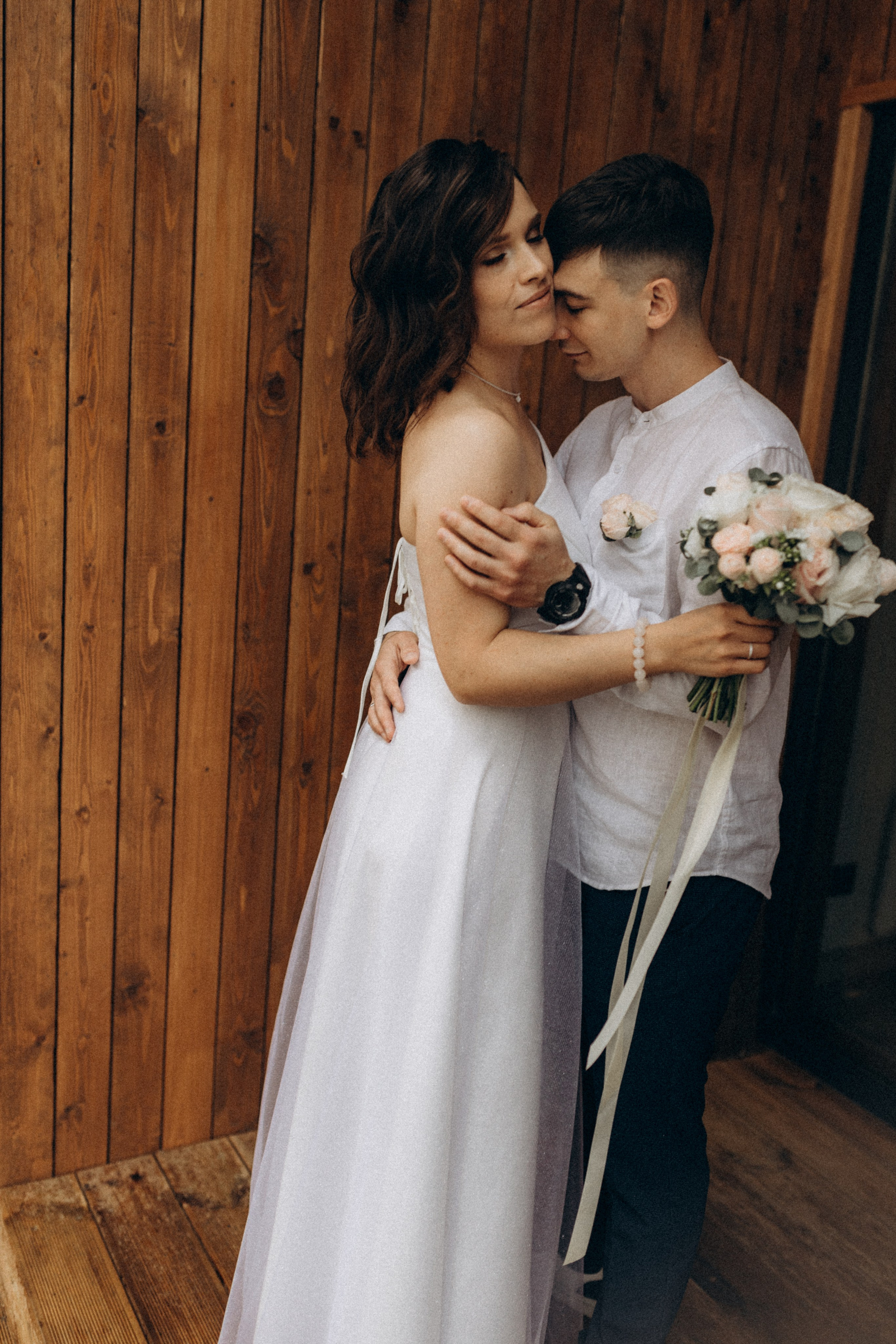 Света & Герман. Свадебная лавстори. Фотограф НОГИНСК, Москва, Анастасия Белая