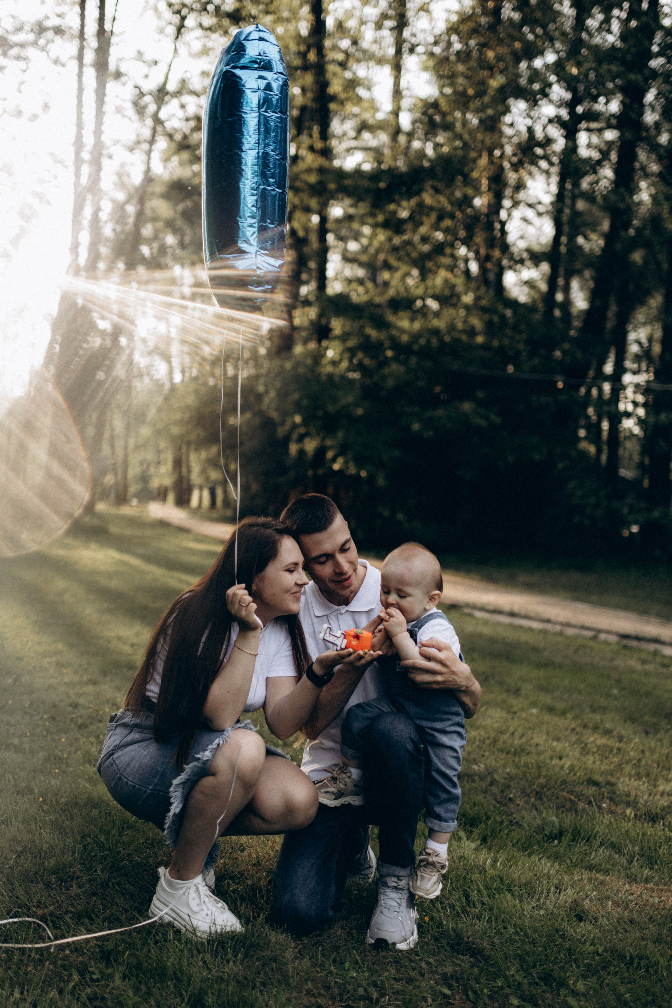 Тимофей, Яна, Юра. Фотограф НОГИНСК, Москва, Анастасия Белая
