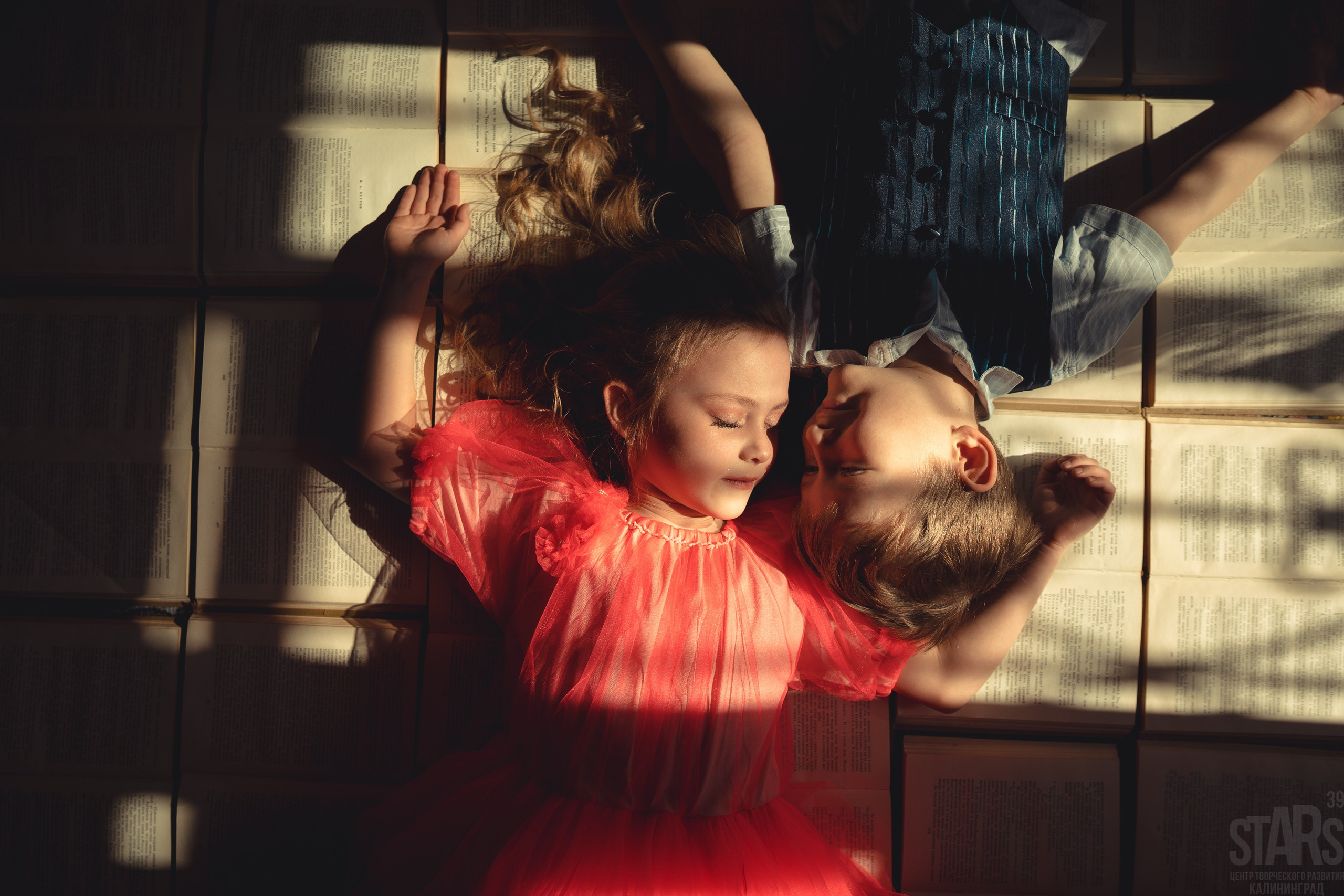 Портреты и индивидуальные съемки. Репортажный фотограф в Калининграде Морозов Кирилл