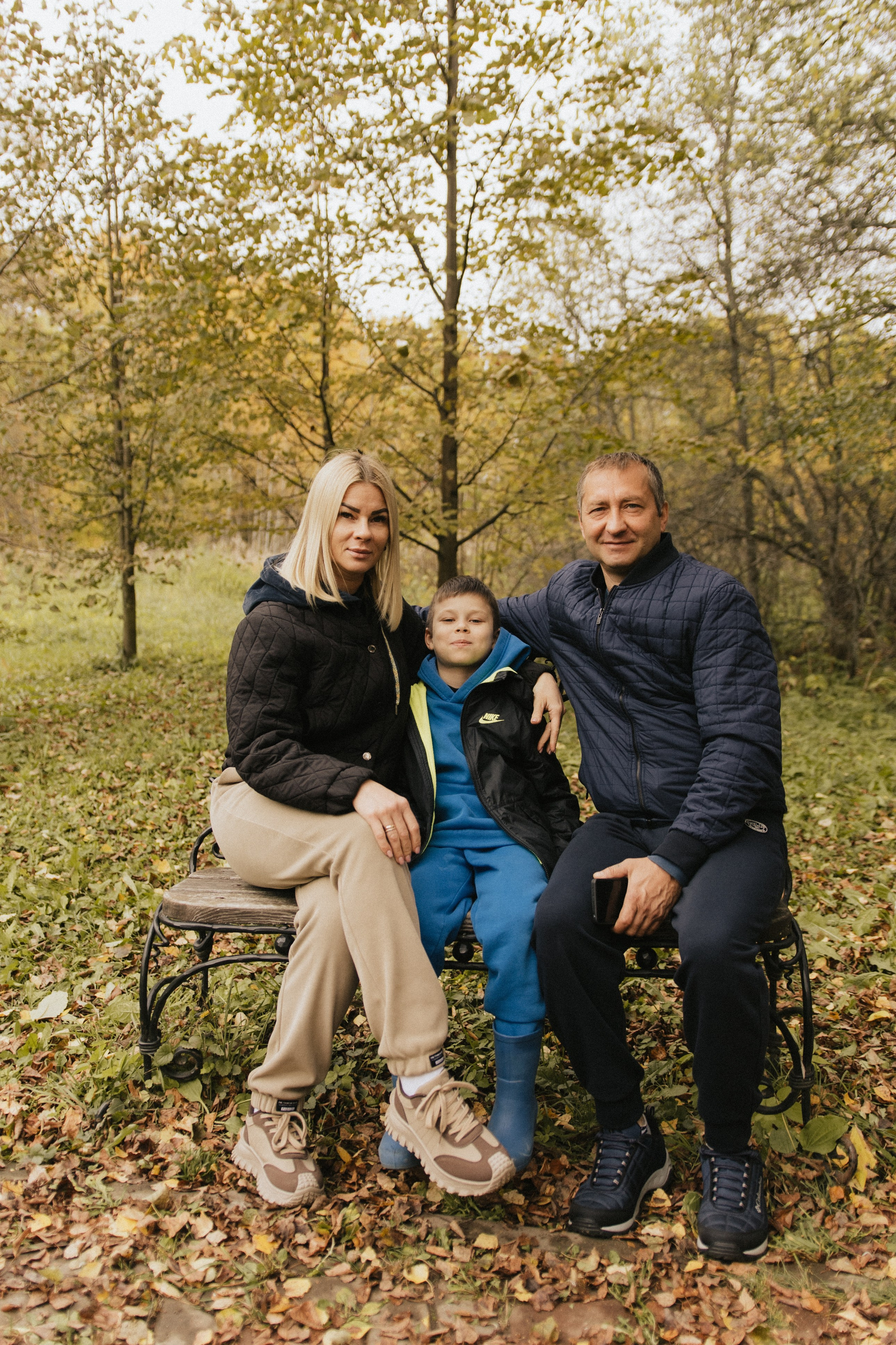 Поездка в Ошеть. Фотограф в Кирове и Кирово-Чепецке Валерия Шиляева