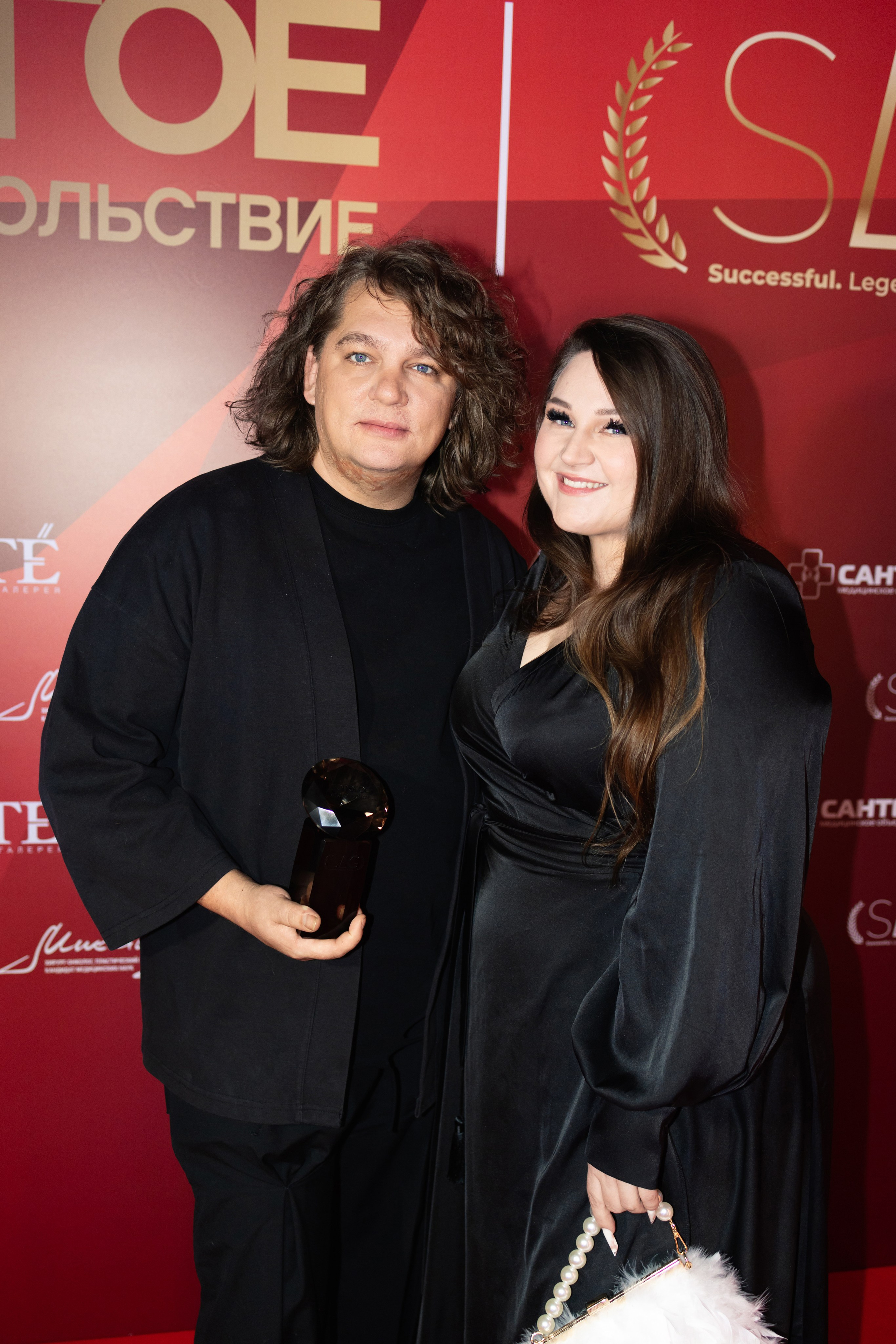 ПРЕМИЯ SLC. Свадебный и репортажный фотограф в Москве Владимир Сергеев | Naysaikolo