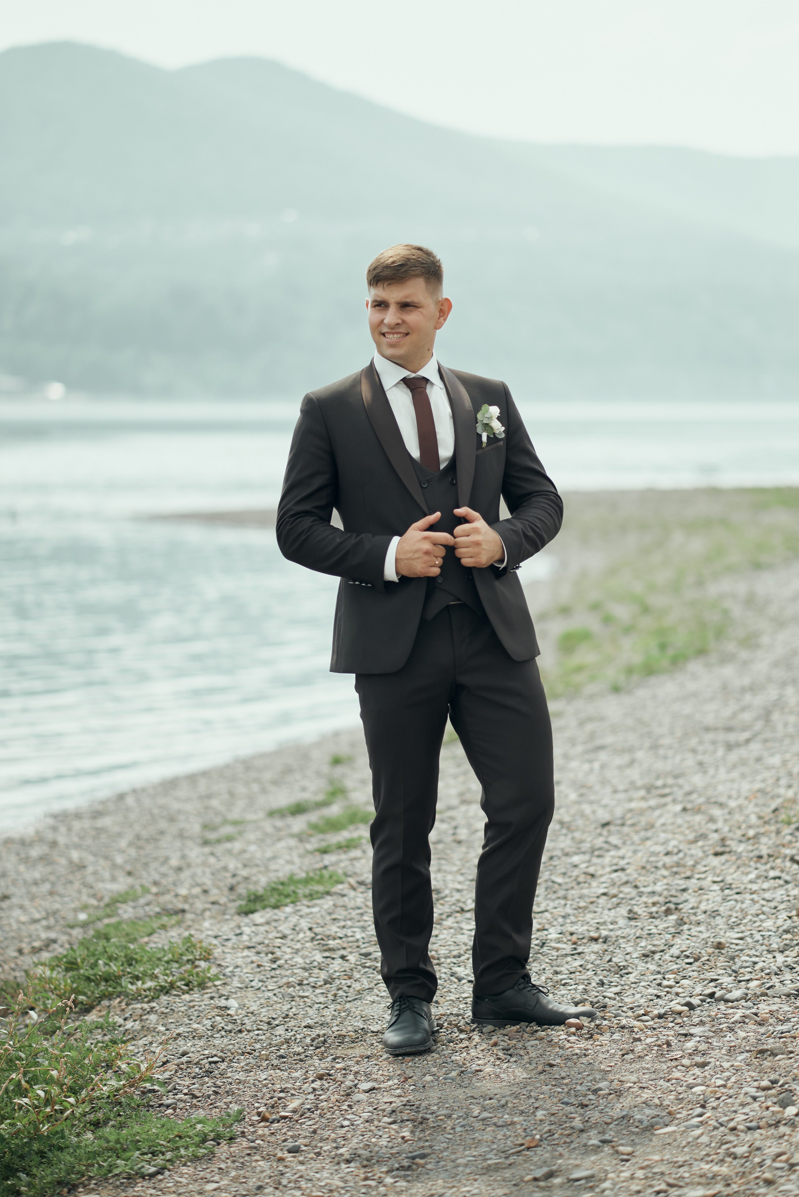 Монастырь на Удачном. Свадебный фотограф Александр Браво