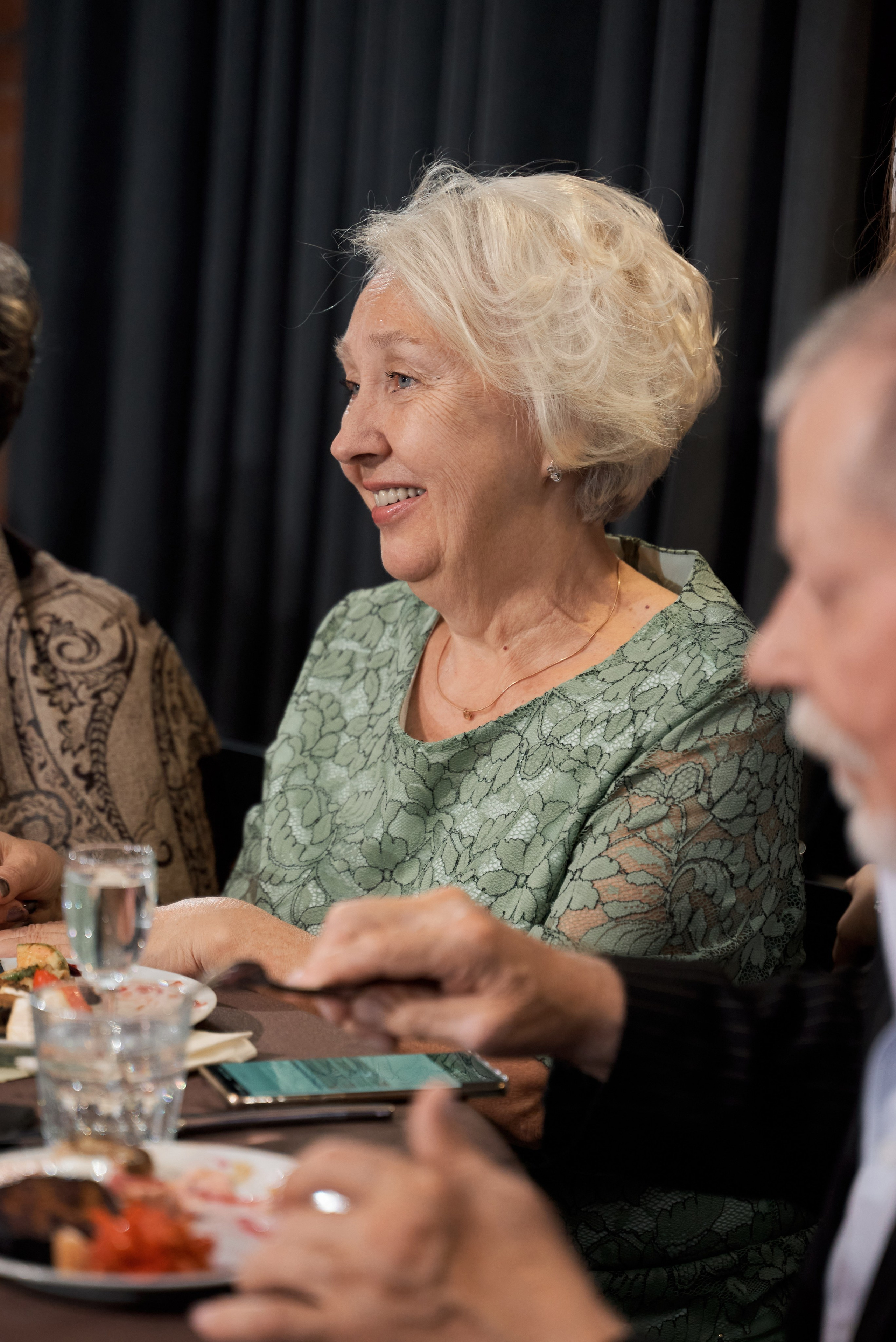 Юбилей. Свадебный фотограф Александр Браво