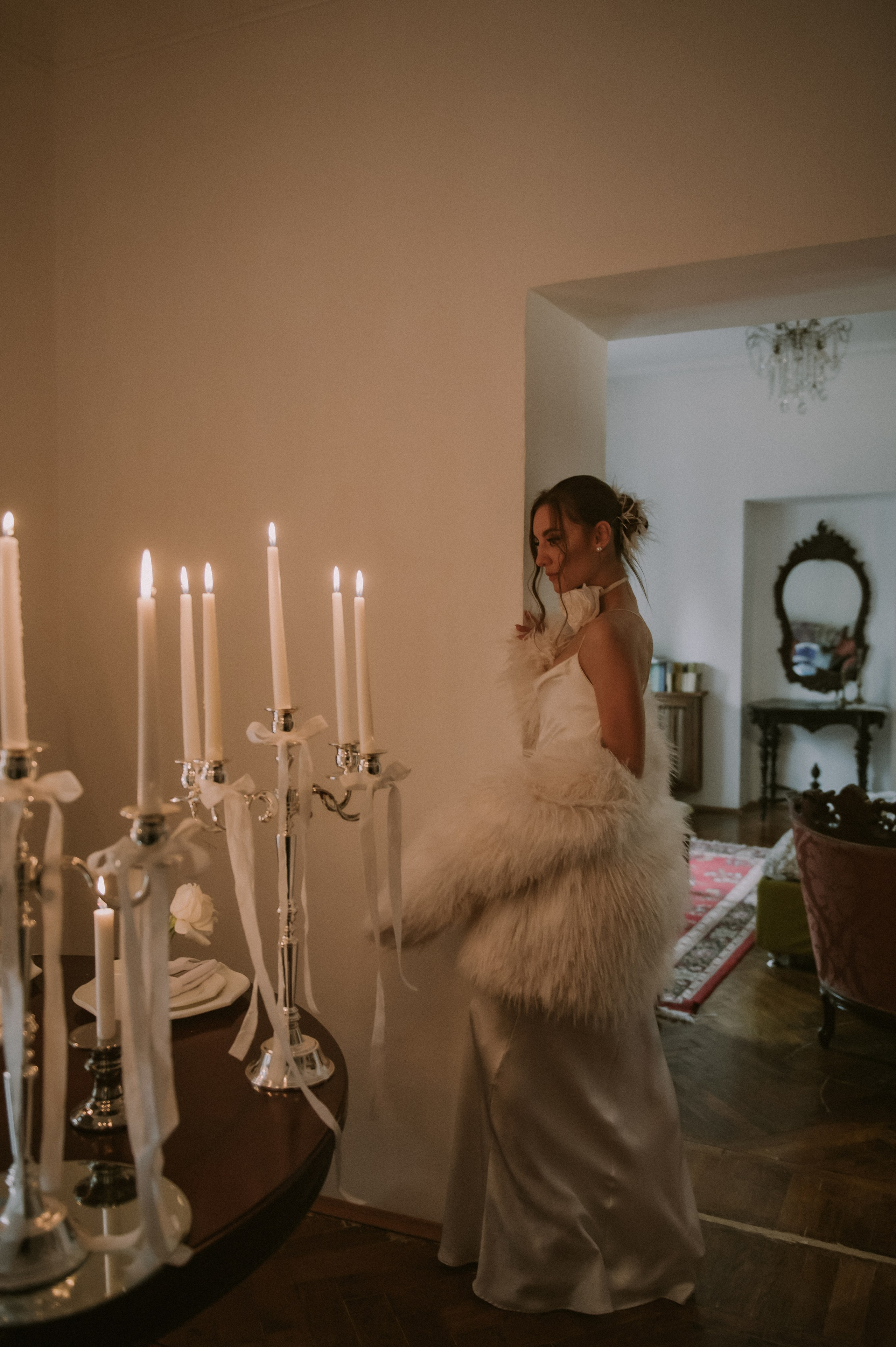 Виктор и Алина (Ливадия). Свадебный, женский, семейный фотограф в Севастополе Юлия Мошенко