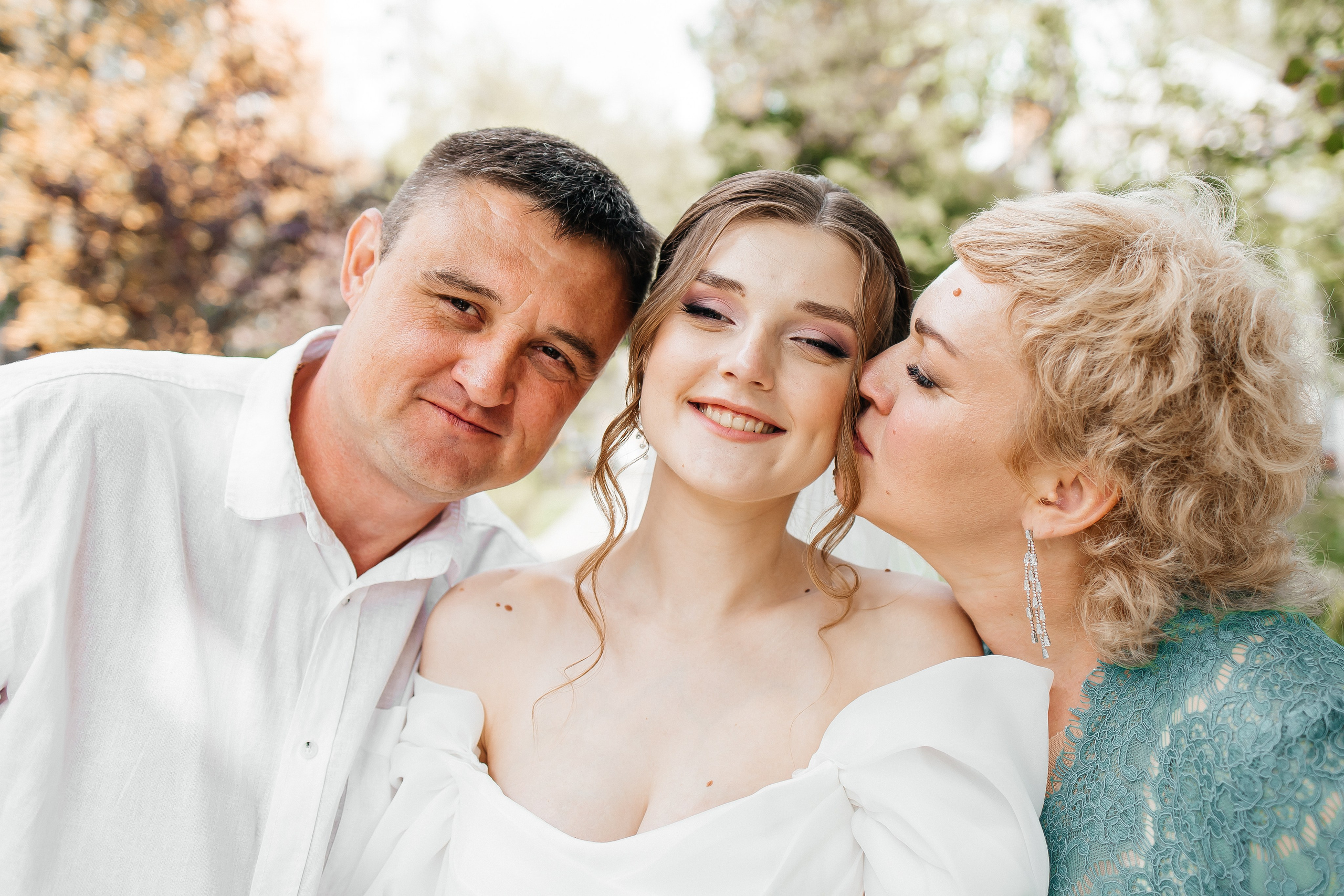 Вячеслав и Анна. Свадебный и семейный фотограф в Ростове-на-Дону