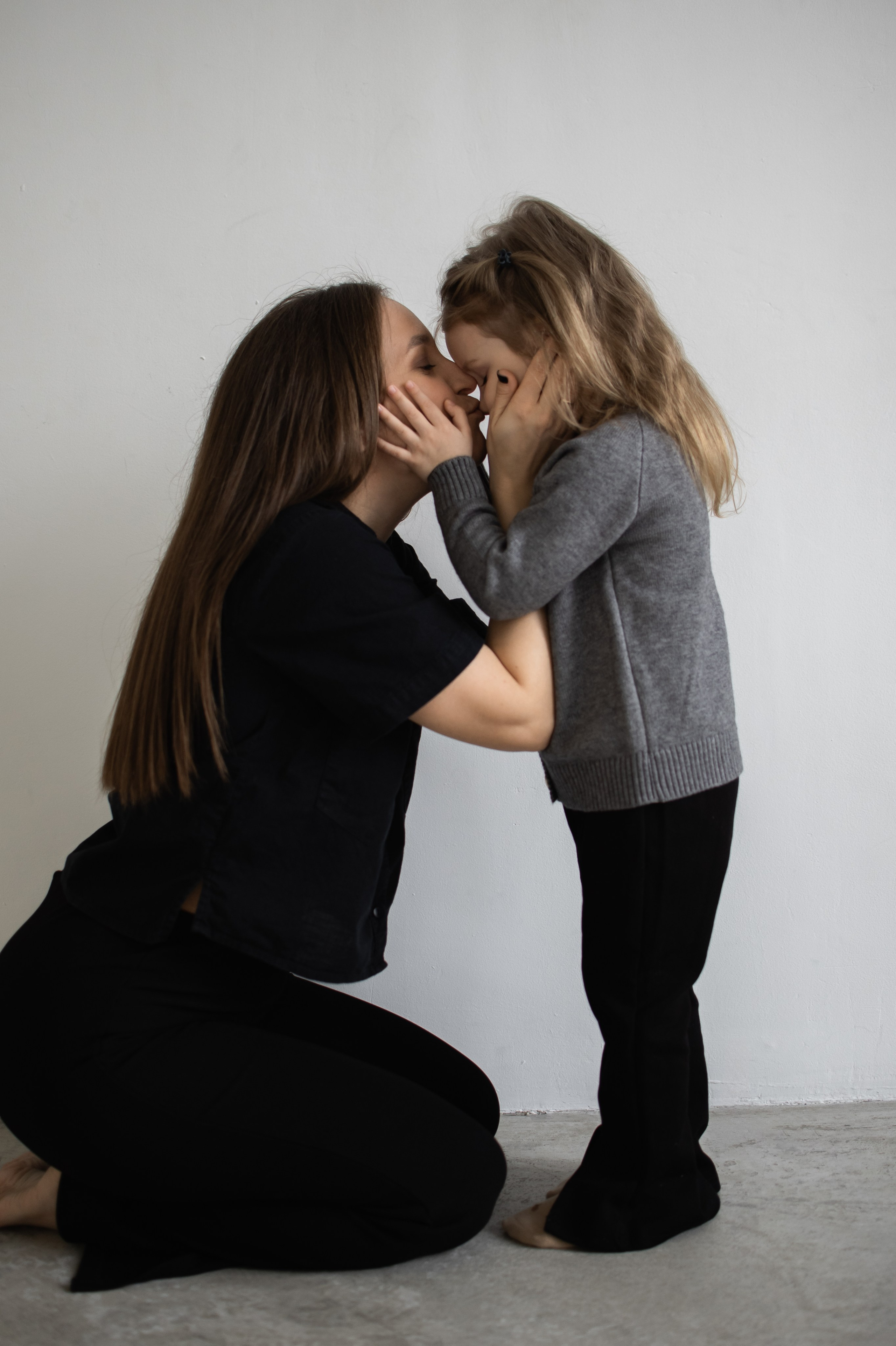 Виталий, Вера и Сашенька. Фотограф Челябинск Екатерина Миниханова