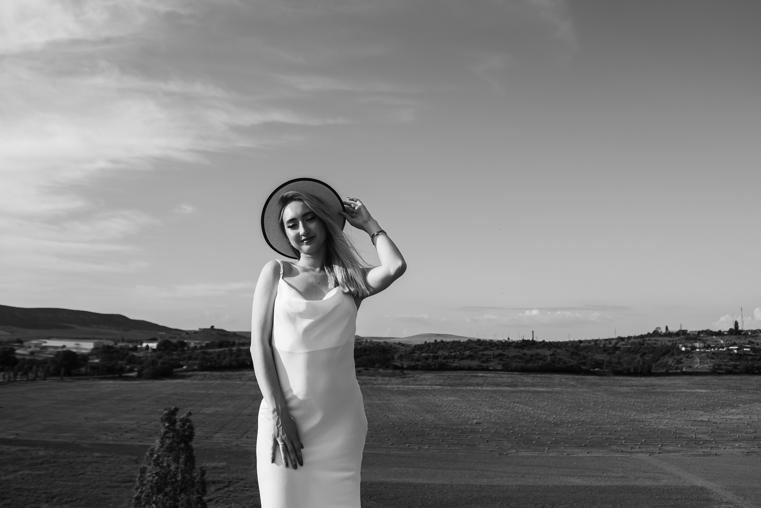 Макс и Вика. Свадебный фотограф в Крыму Александр Богомазов