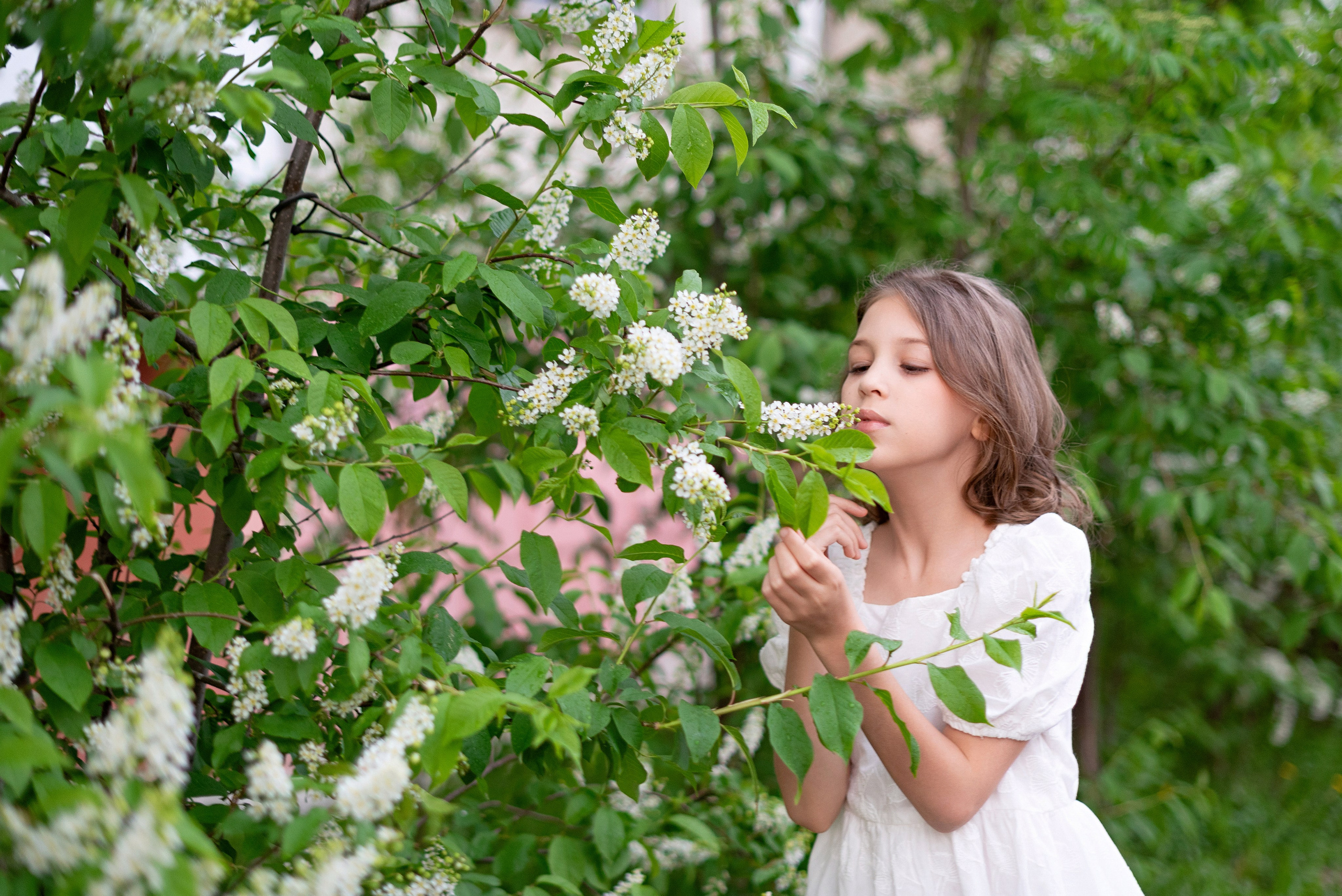 Семейная фотосессия в Сургуте