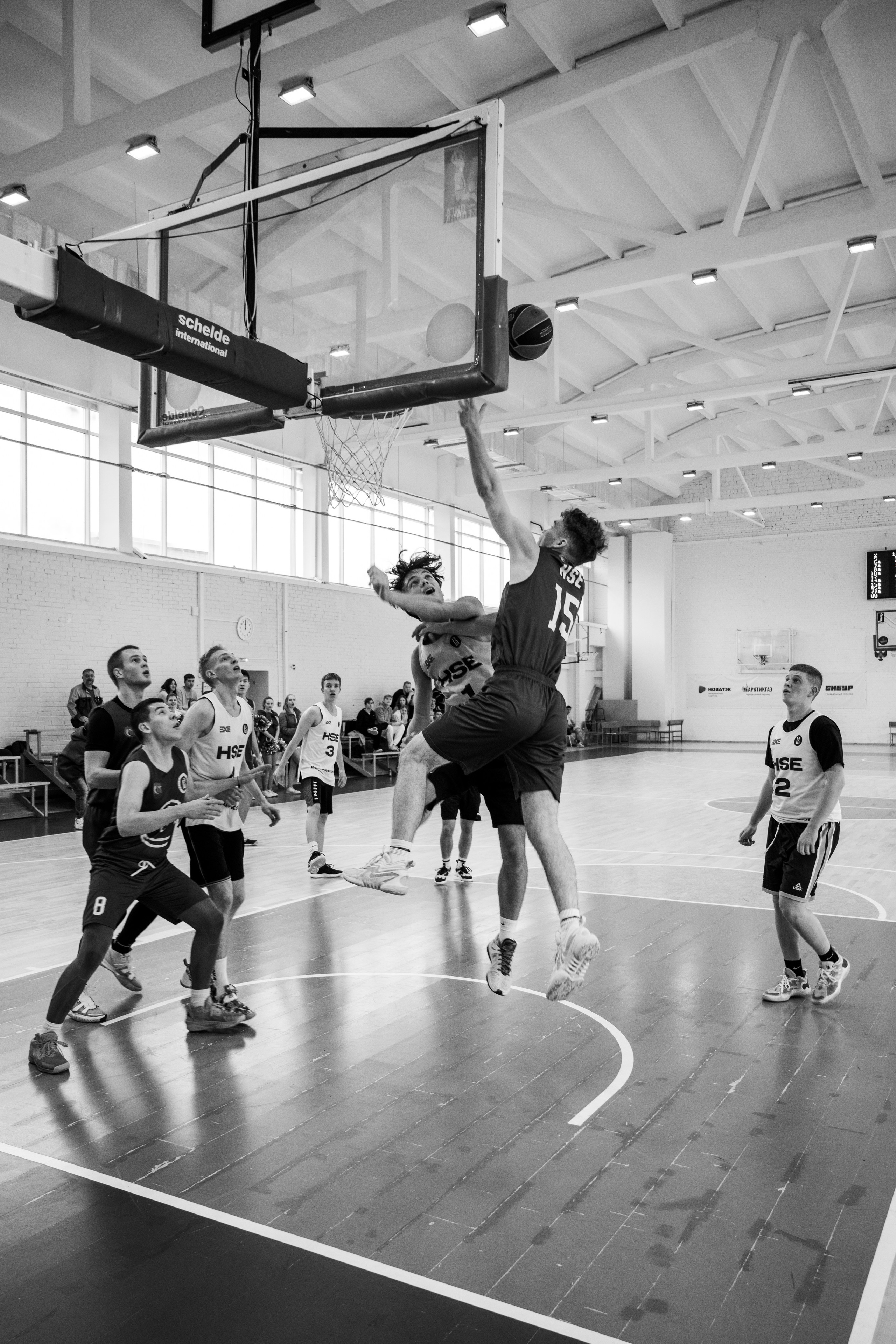 Фотограф Иван Саяпин — репортажная съемка спортивных мероприятий 