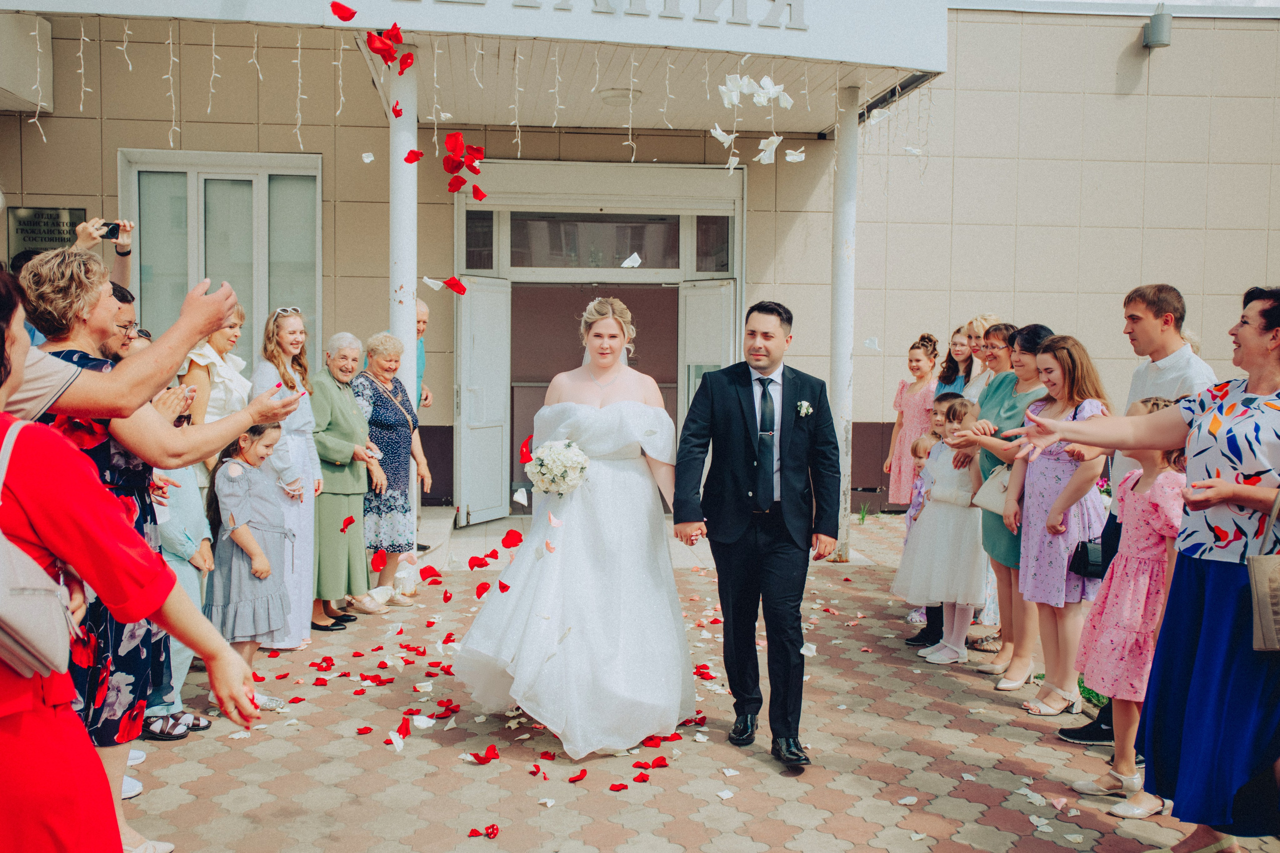 14.06.25 Свадьба. Свадебный фотограф видеограф Чебоксары