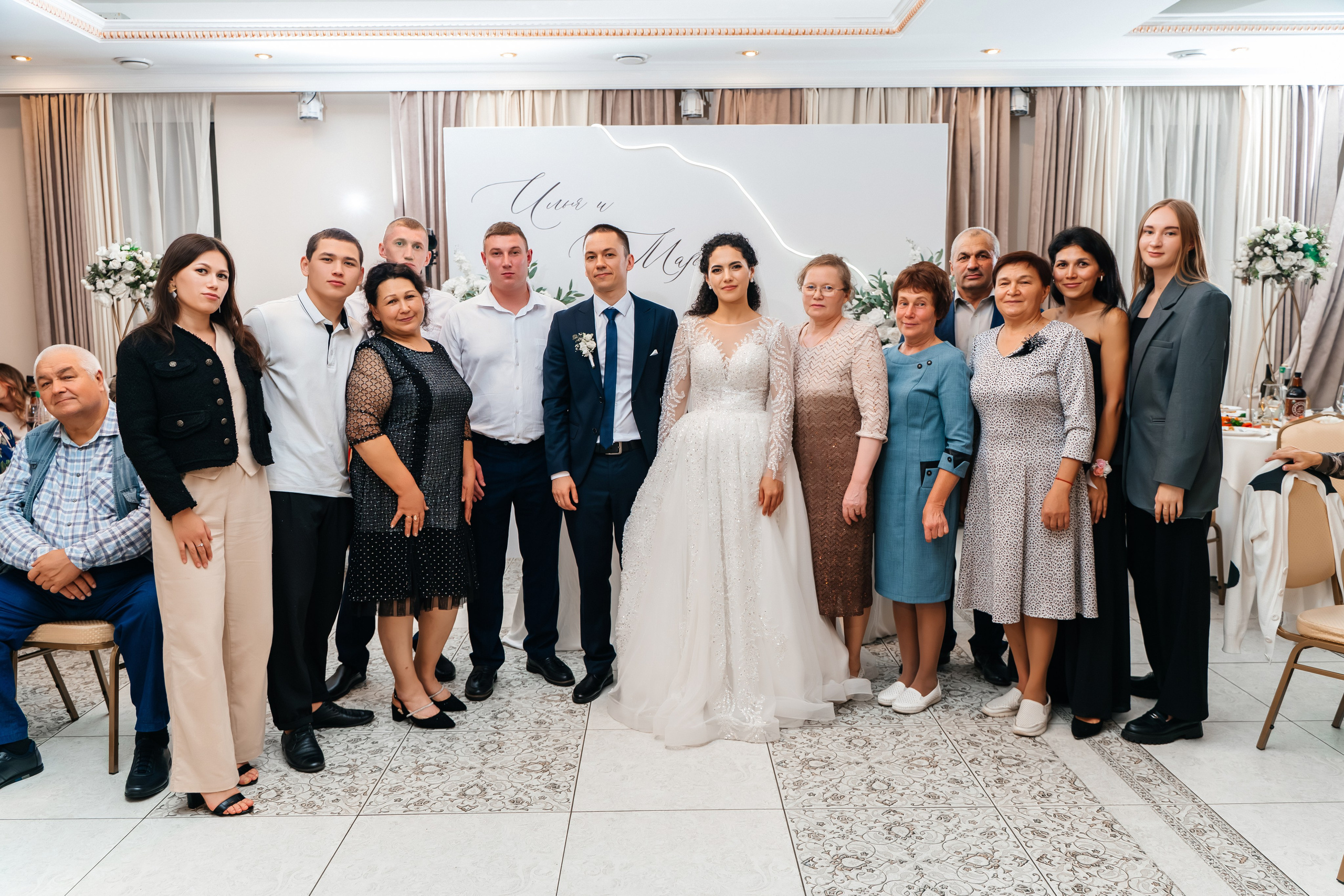 06.09.25 Свадьба. Свадебный фотограф видеограф Чебоксары