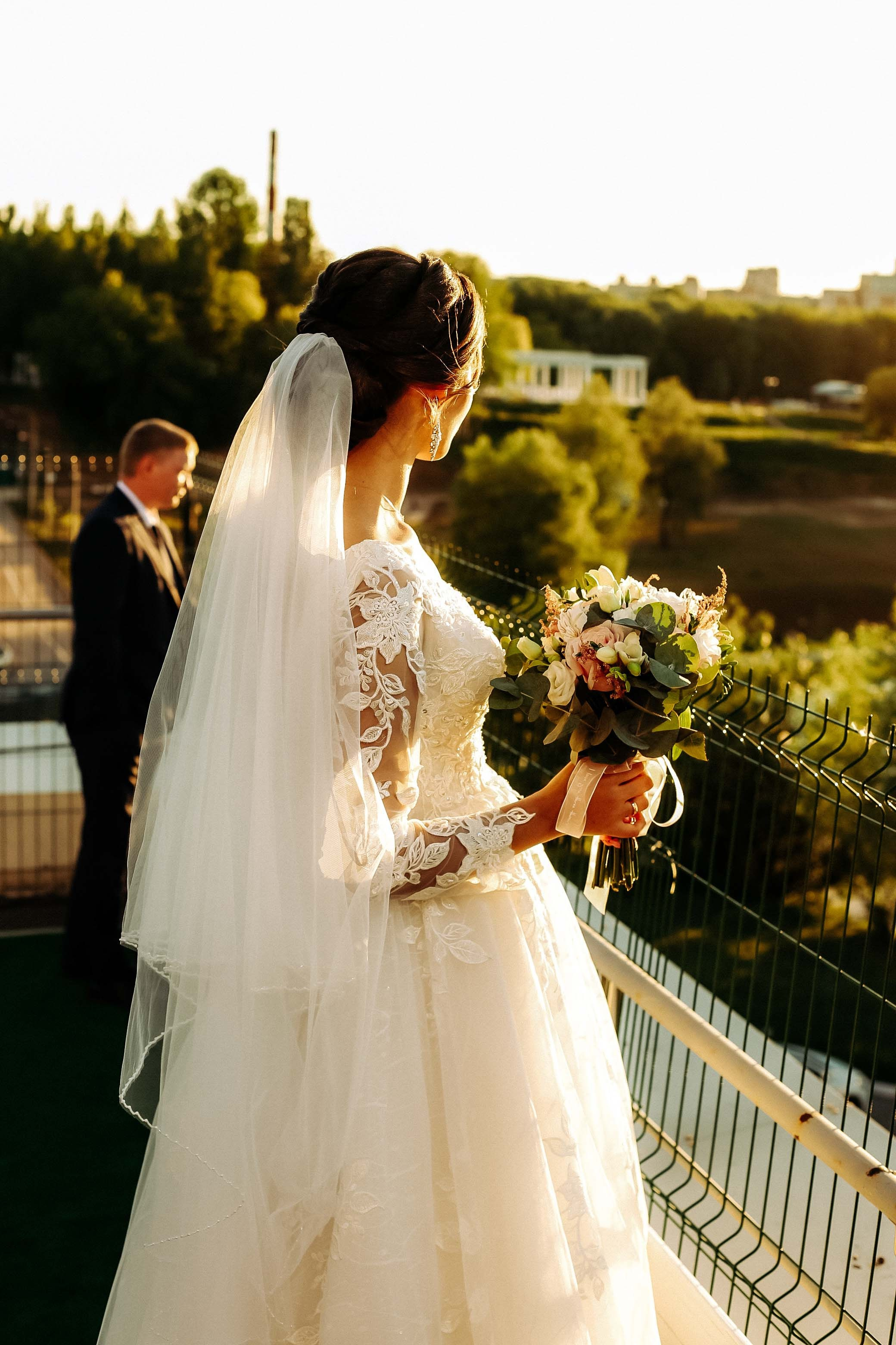 28.06.25 Свадьба. Свадебный фотограф видеограф Чебоксары