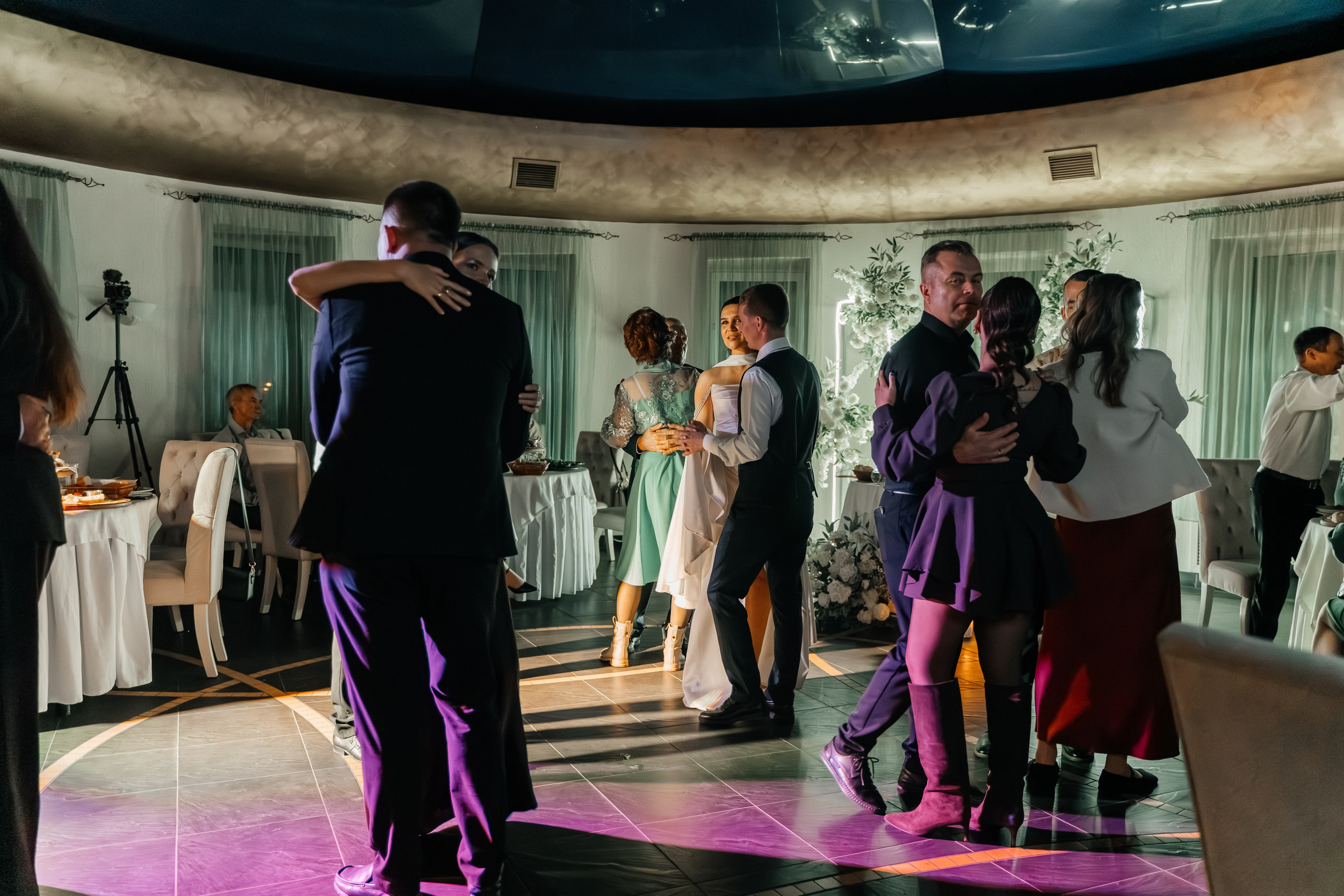 18.10.25. Свадебный фотограф видеограф Чебоксары