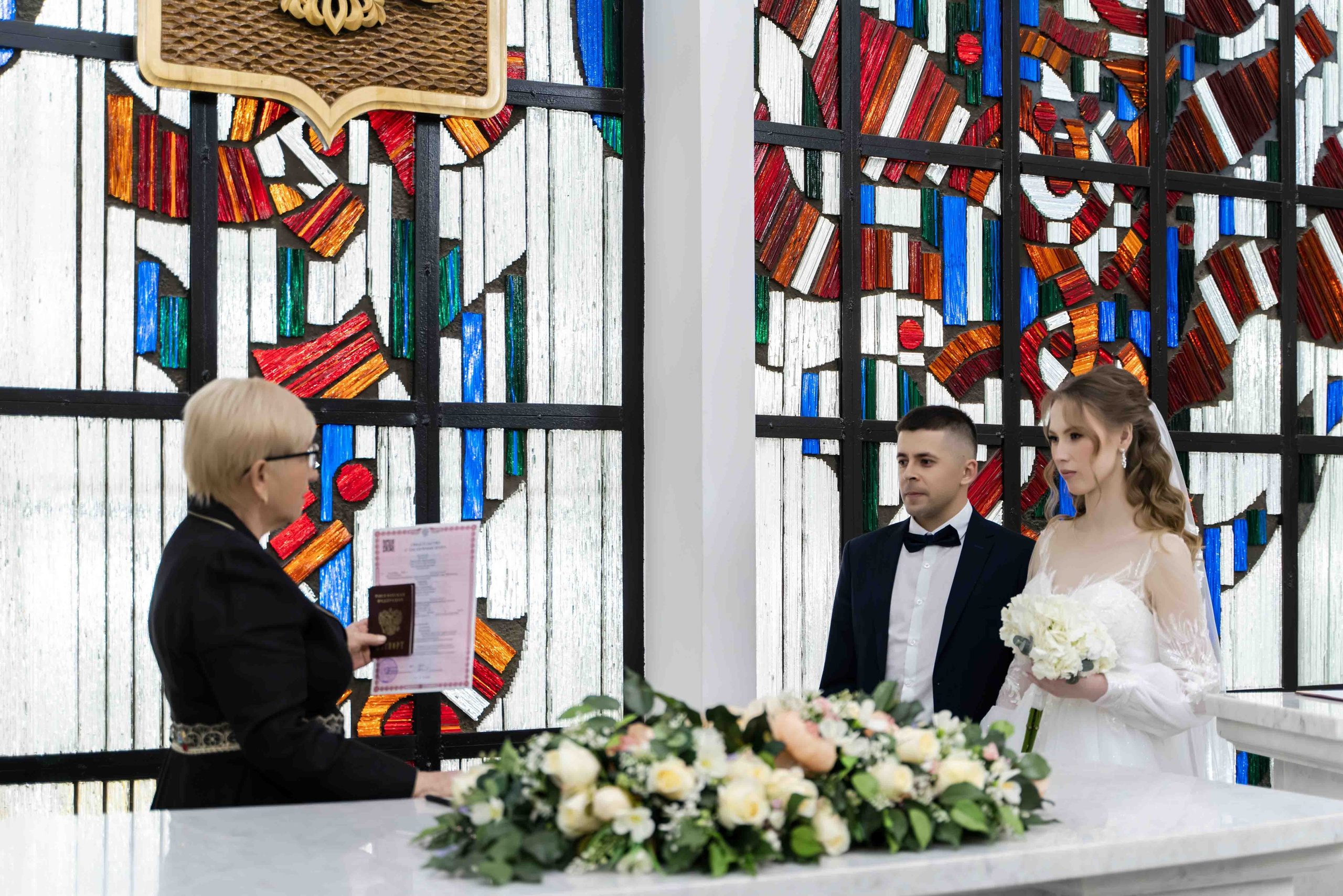 03.05.25 Свадьба. Свадебный фотограф видеограф Чебоксары