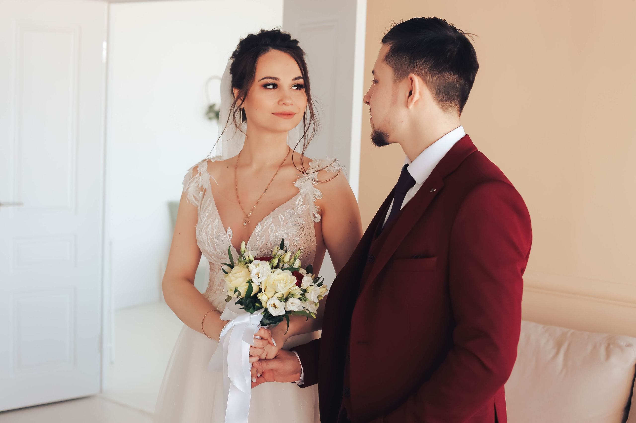 07.06.25 Свадьба. Свадебный фотограф видеограф Чебоксары