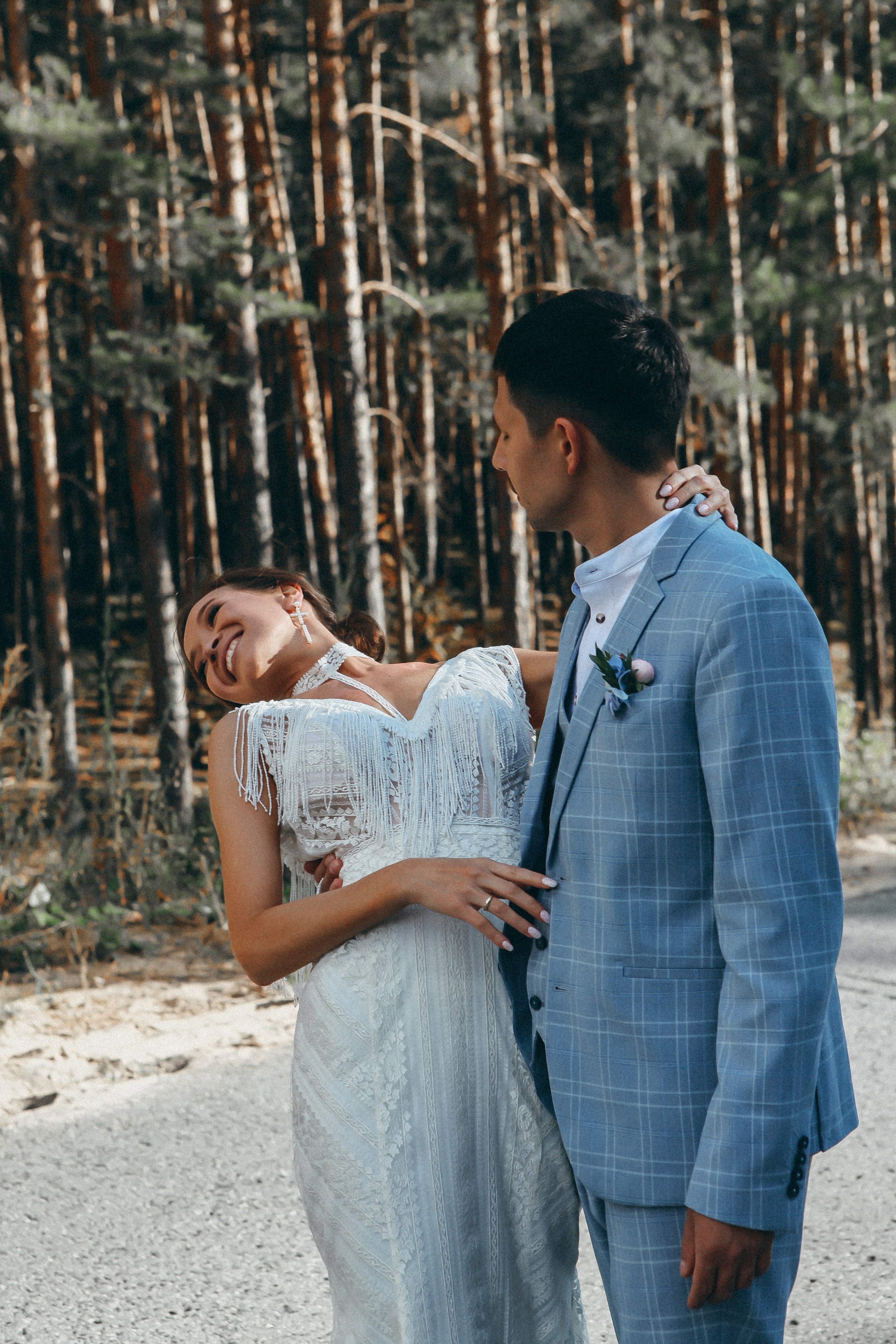 Полный свадебный день. Свадебный фотограф видеограф Чебоксары