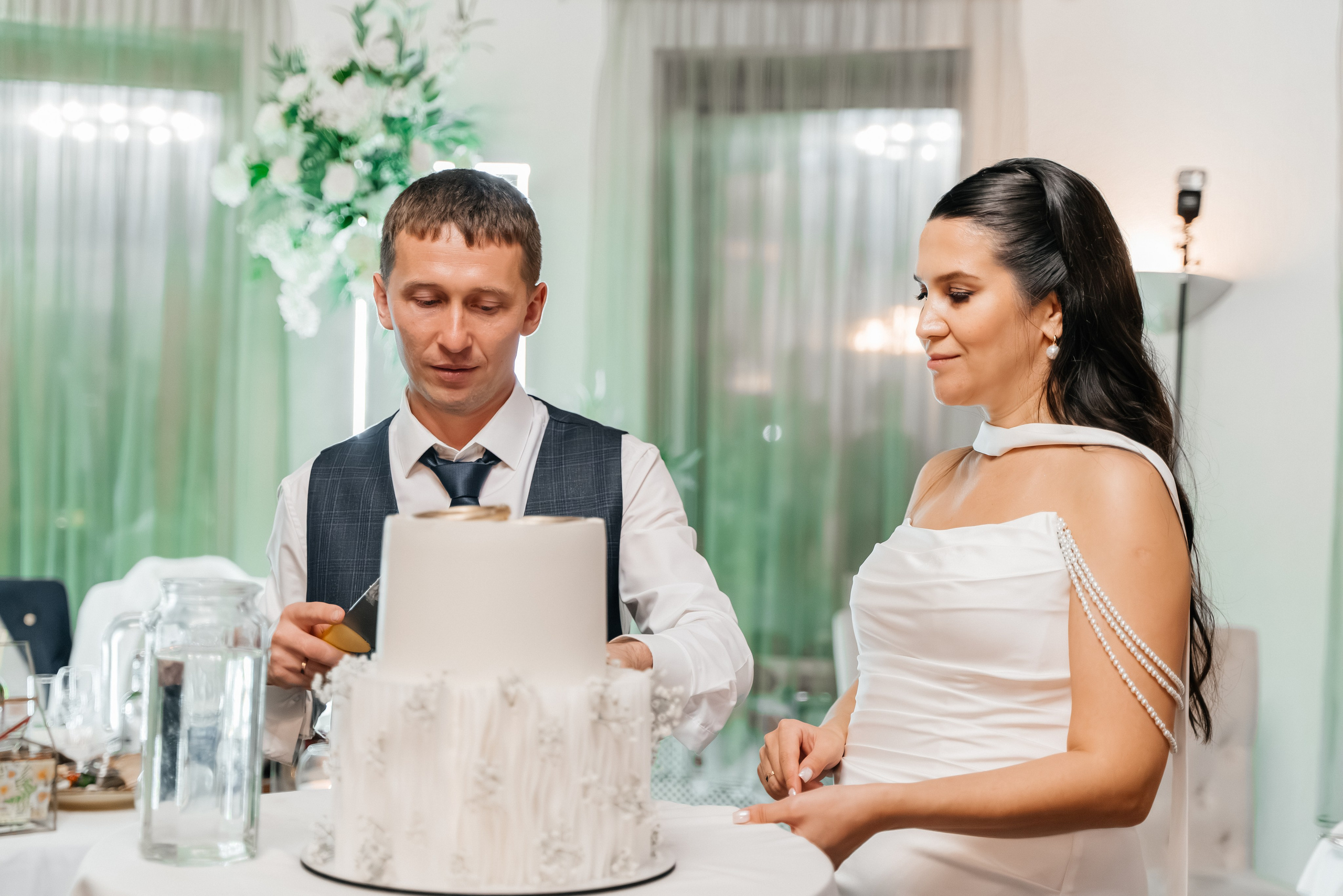 18.10.25. Свадебный фотограф видеограф Чебоксары