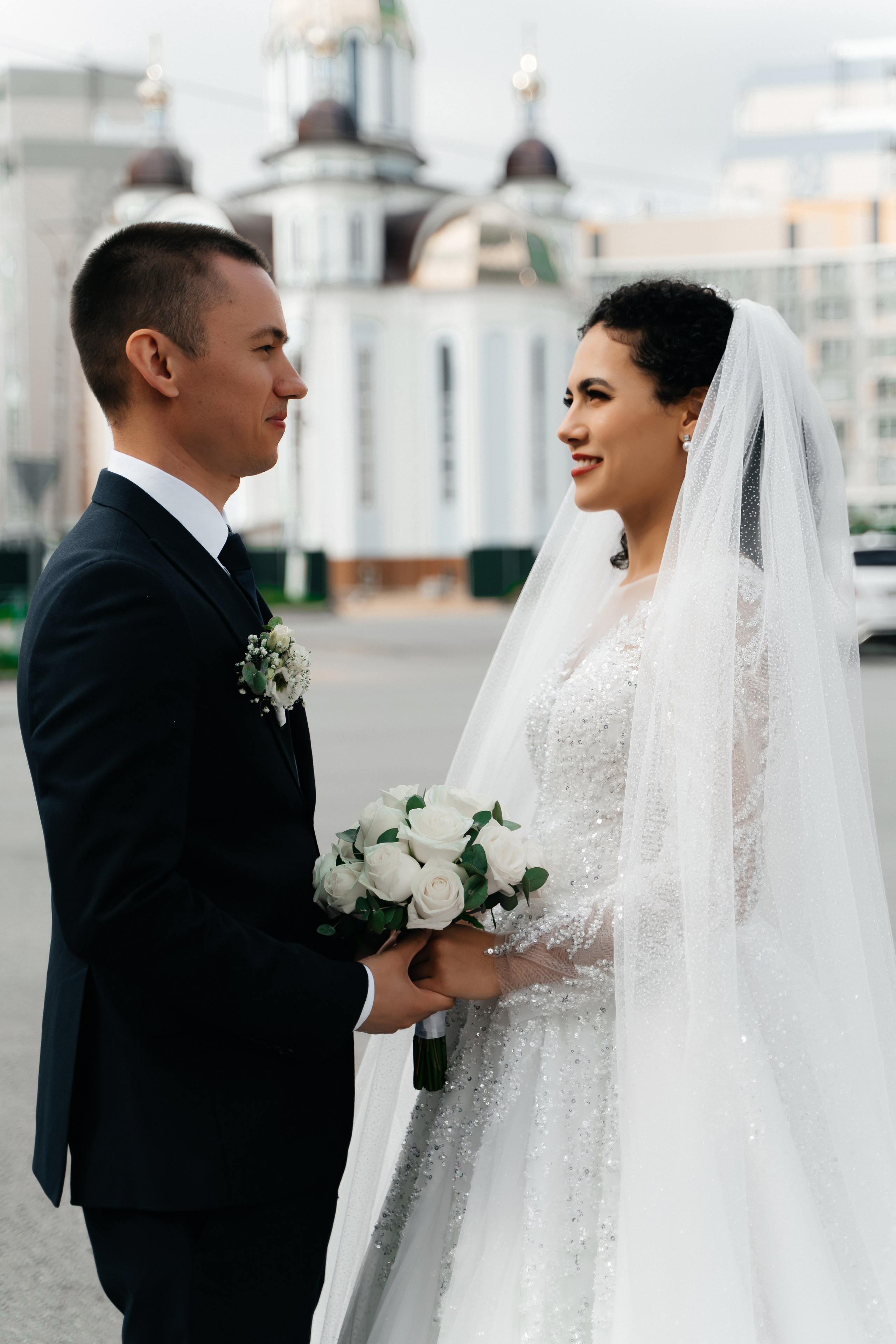 06.09.25 Свадьба. Свадебный фотограф видеограф Чебоксары