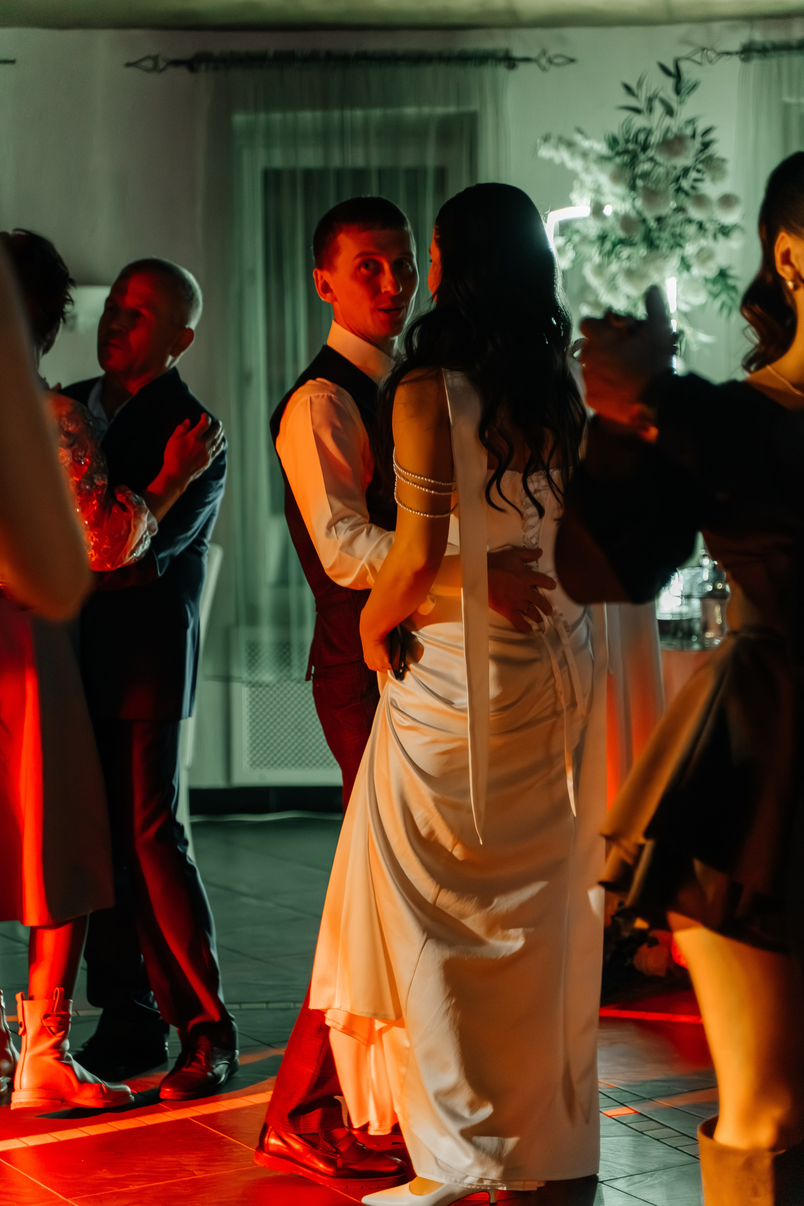 18.10.25. Свадебный фотограф видеограф Чебоксары