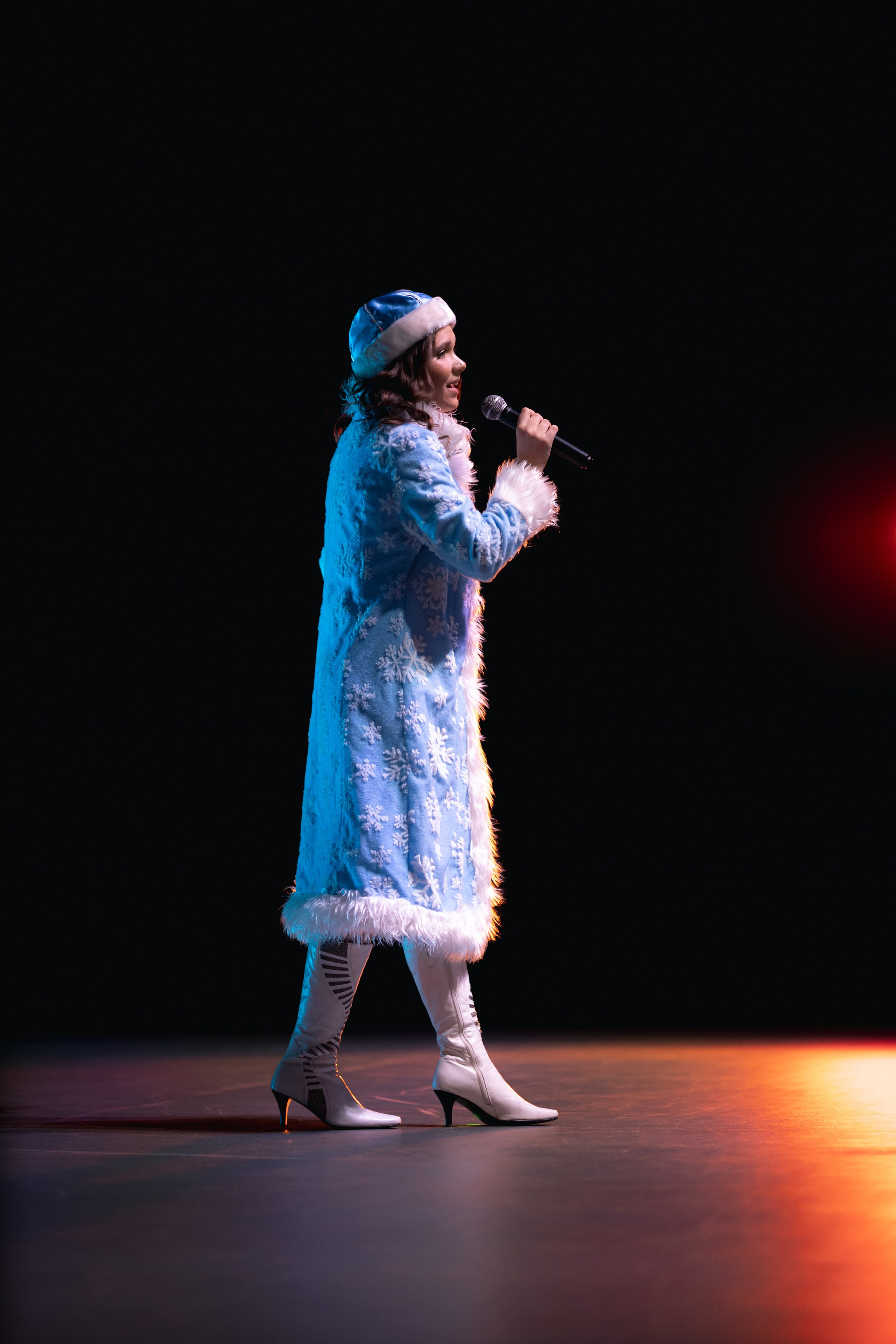 Краса студенчества Воронежской области 2023. Портретный и репортажный фотограф в Воронеже: Анастасия Пузикова