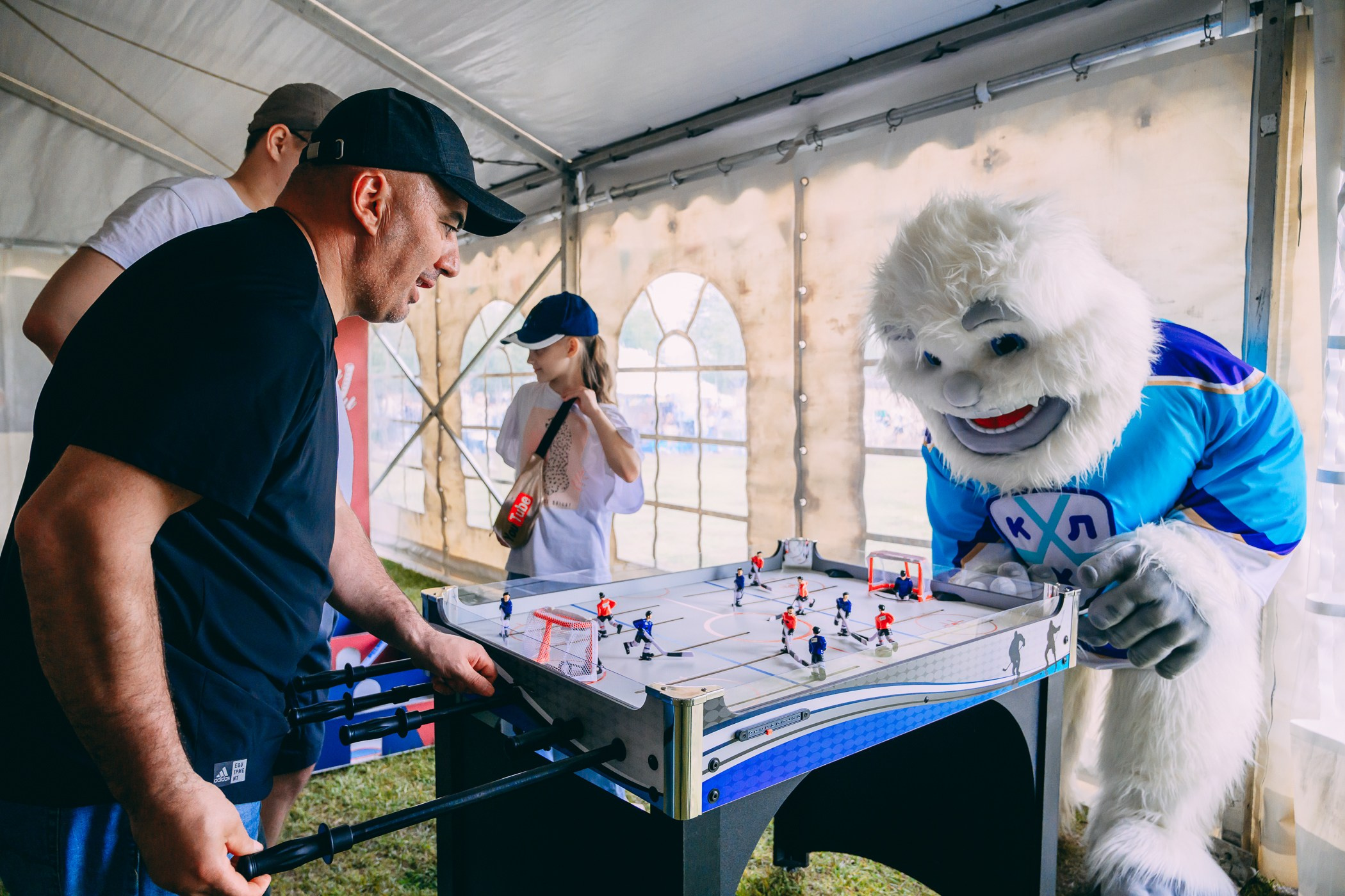 VK FEST 2024. 📸Портретный и репортажный фотограф | Красноярск | Поливода Дмитрий📸