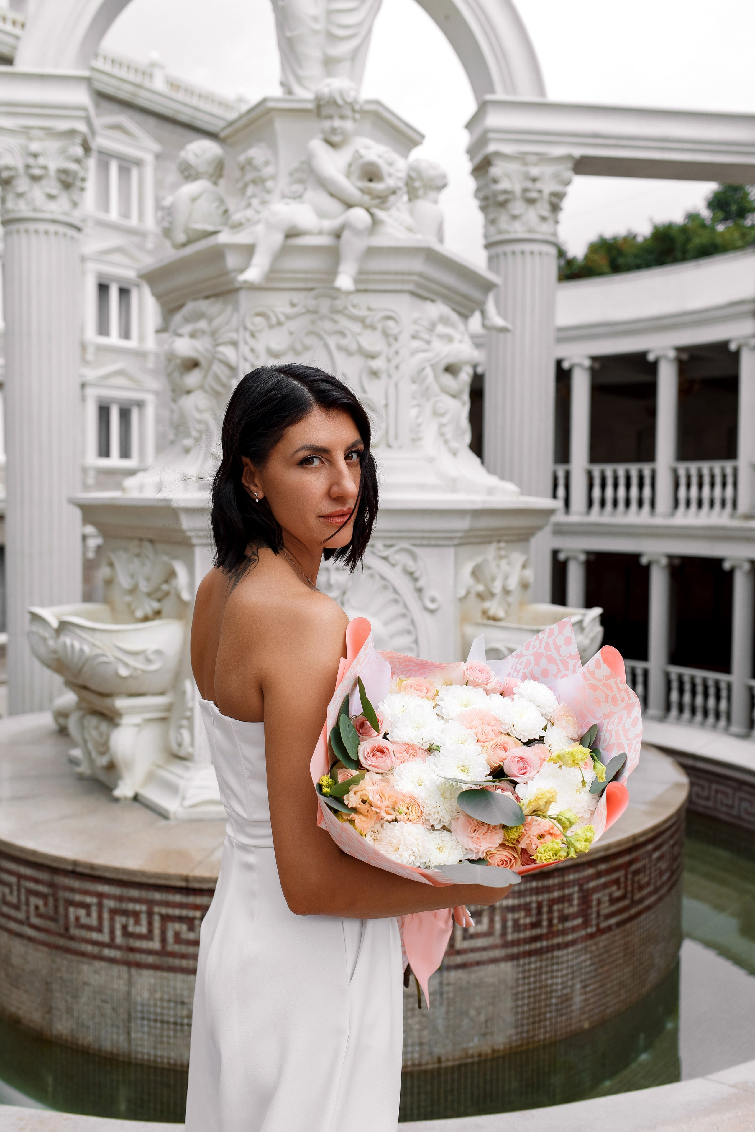 Наталья & Алексей. Фотограф Любовь Корниенко, Примоский край