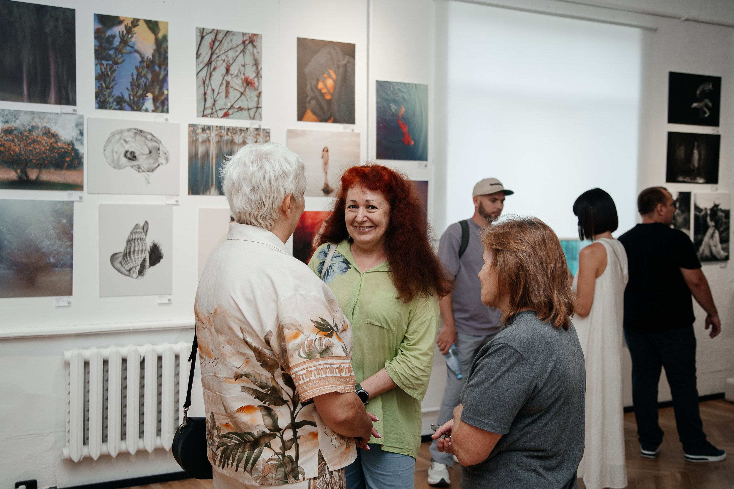 «ИСКУССТВО XXI ВЕКА» Краснодар. ARTEXPOPHOTO