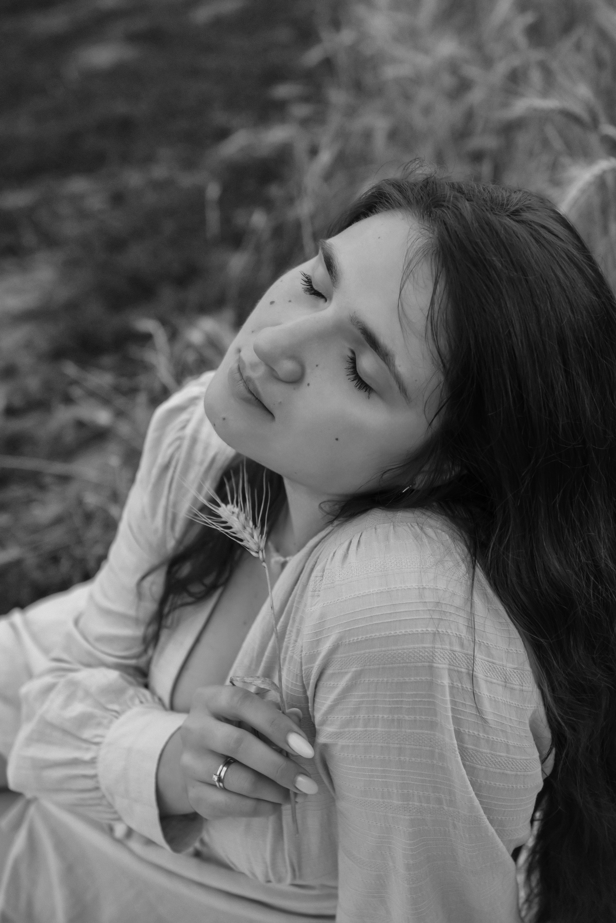 Валентина. Свадебный, портретный, фотограф беременности в Нижнем Новгороде Алина Зиновьева