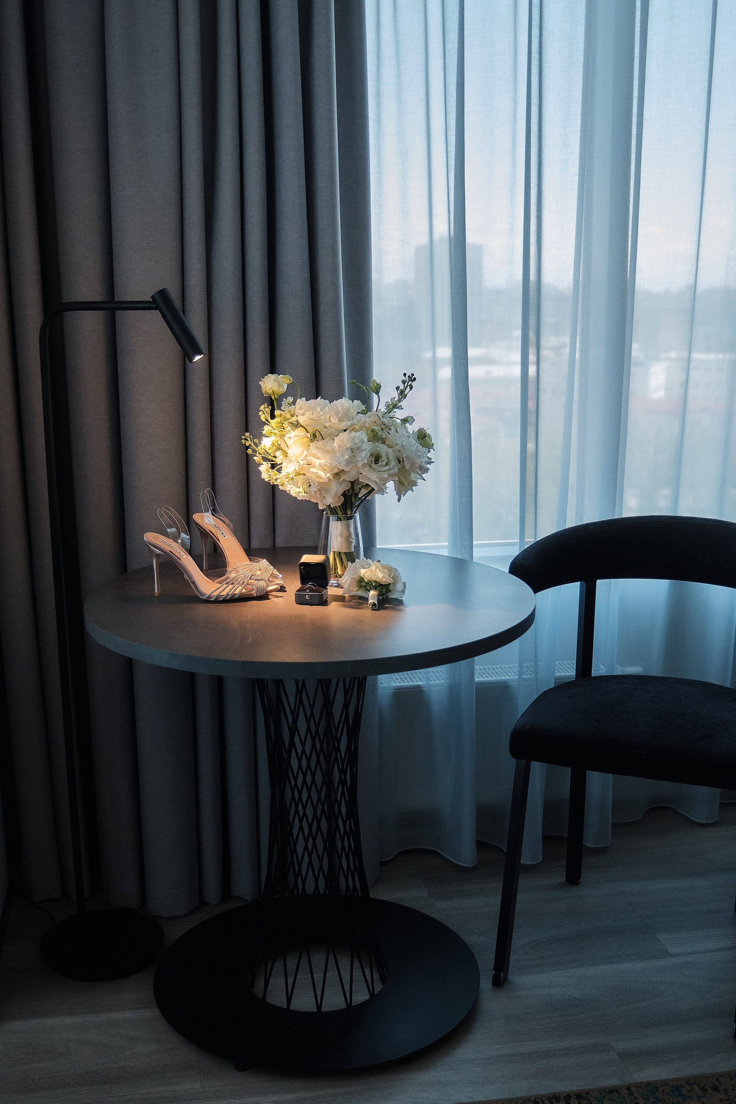 АНТОН И АНАСТАСИЯ. Свадебный фотограф в Екатеринбурге Соседков Евгений