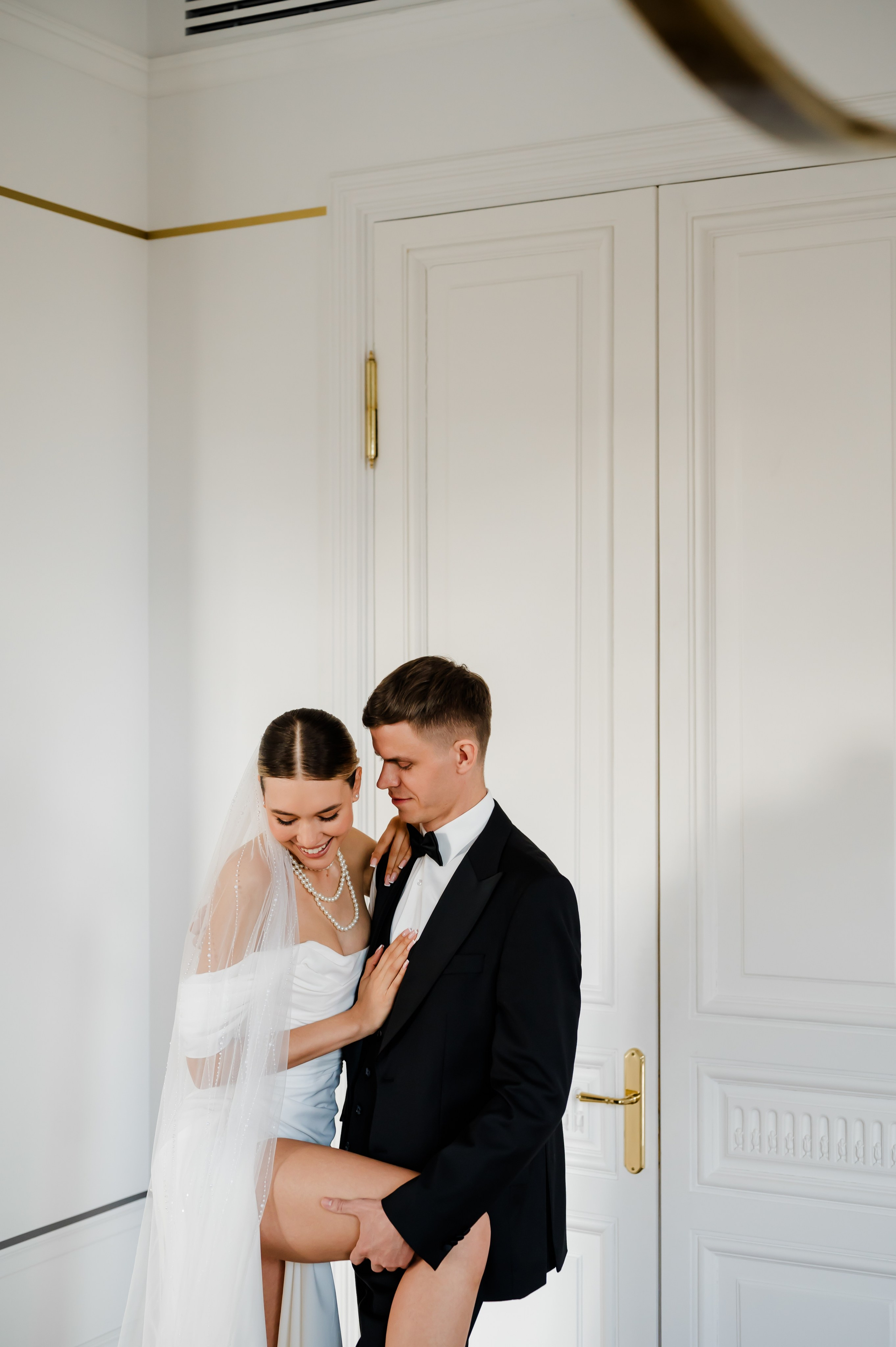 Екатерина&Роман. Свадебный и семейный фотограф Евгения Кононова