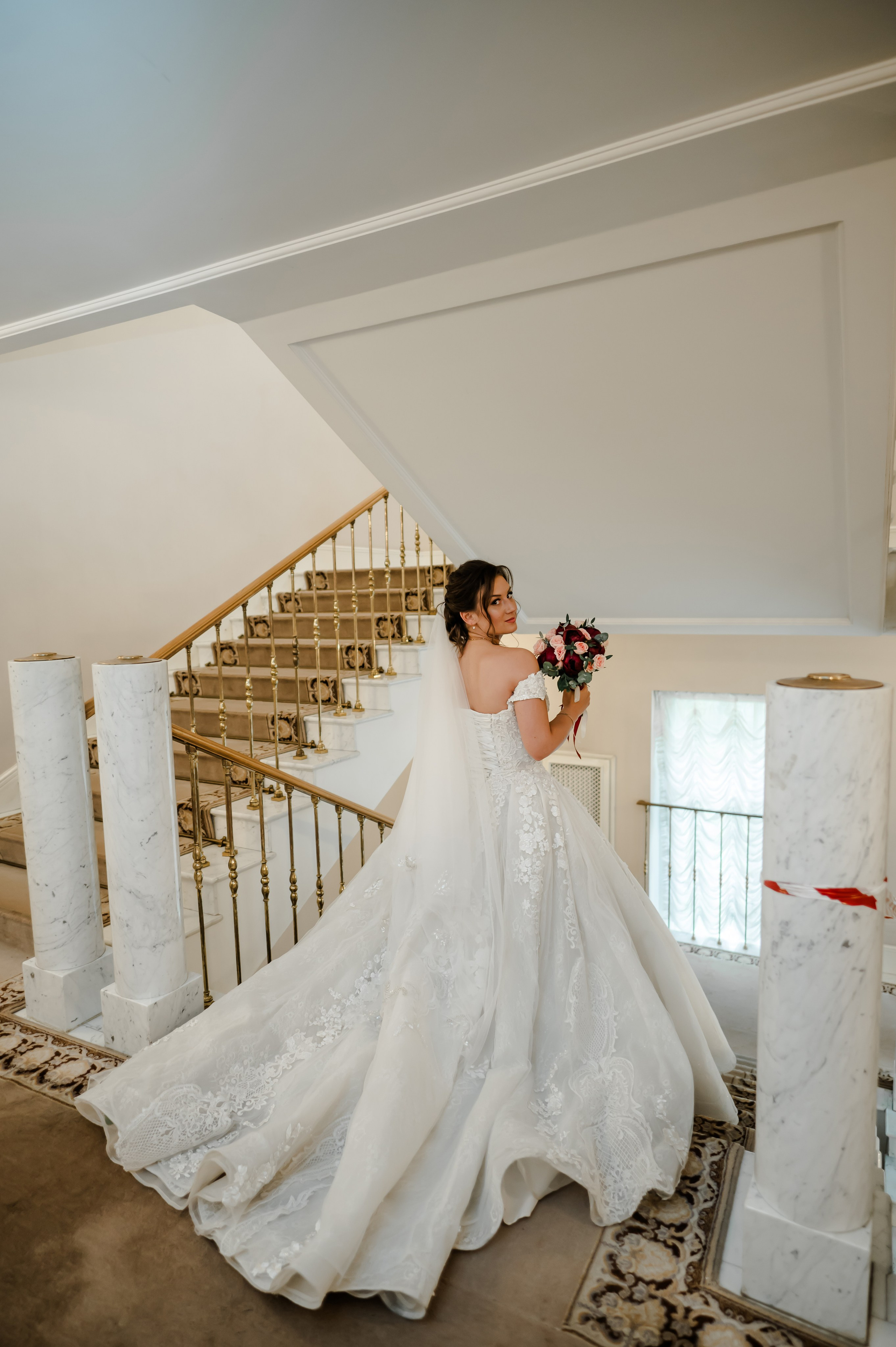 Валерия & Евгений. Свадебный и семейный фотограф Евгения Кононова