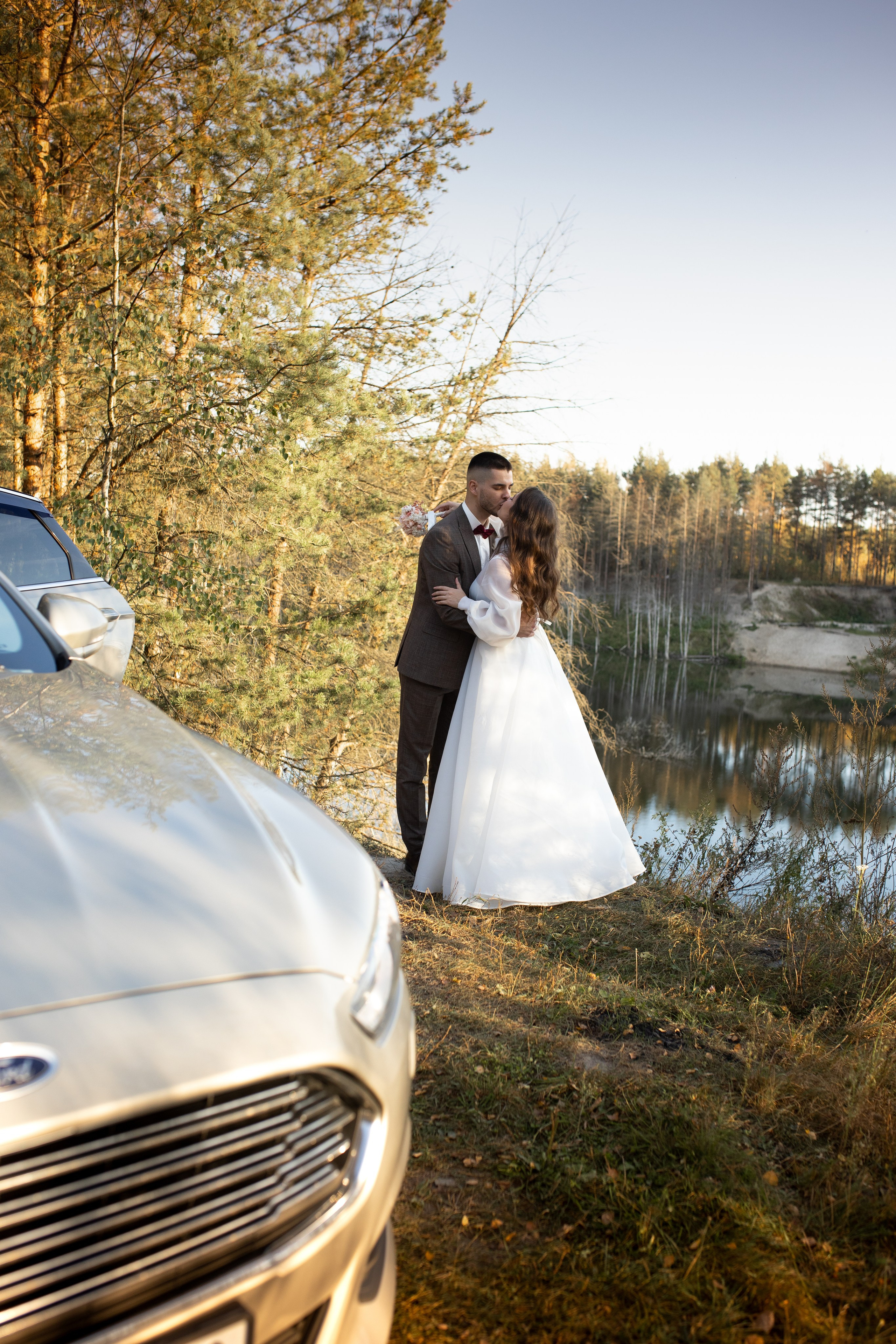 Фотограф на свадьбу в Железнодорожном и Балашихе. Фотограф в Железнодорожном и Балашихе