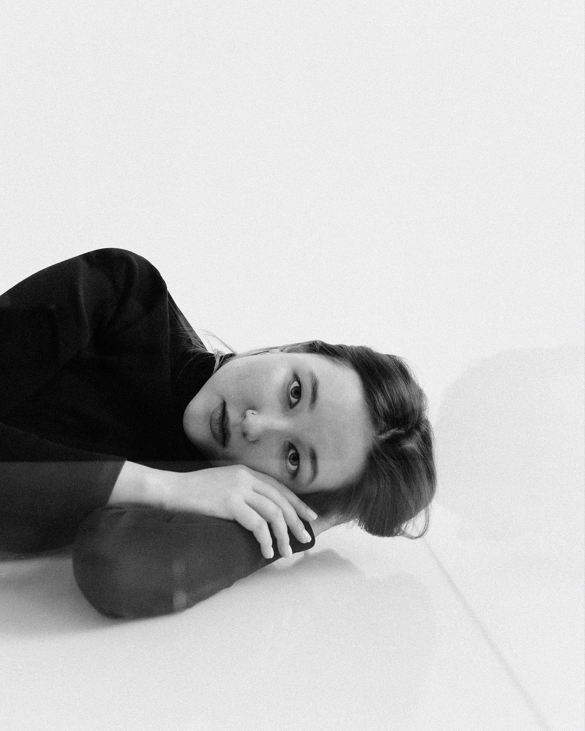 Daria. Фотограф Санкт-Петербург Макарова Дарья