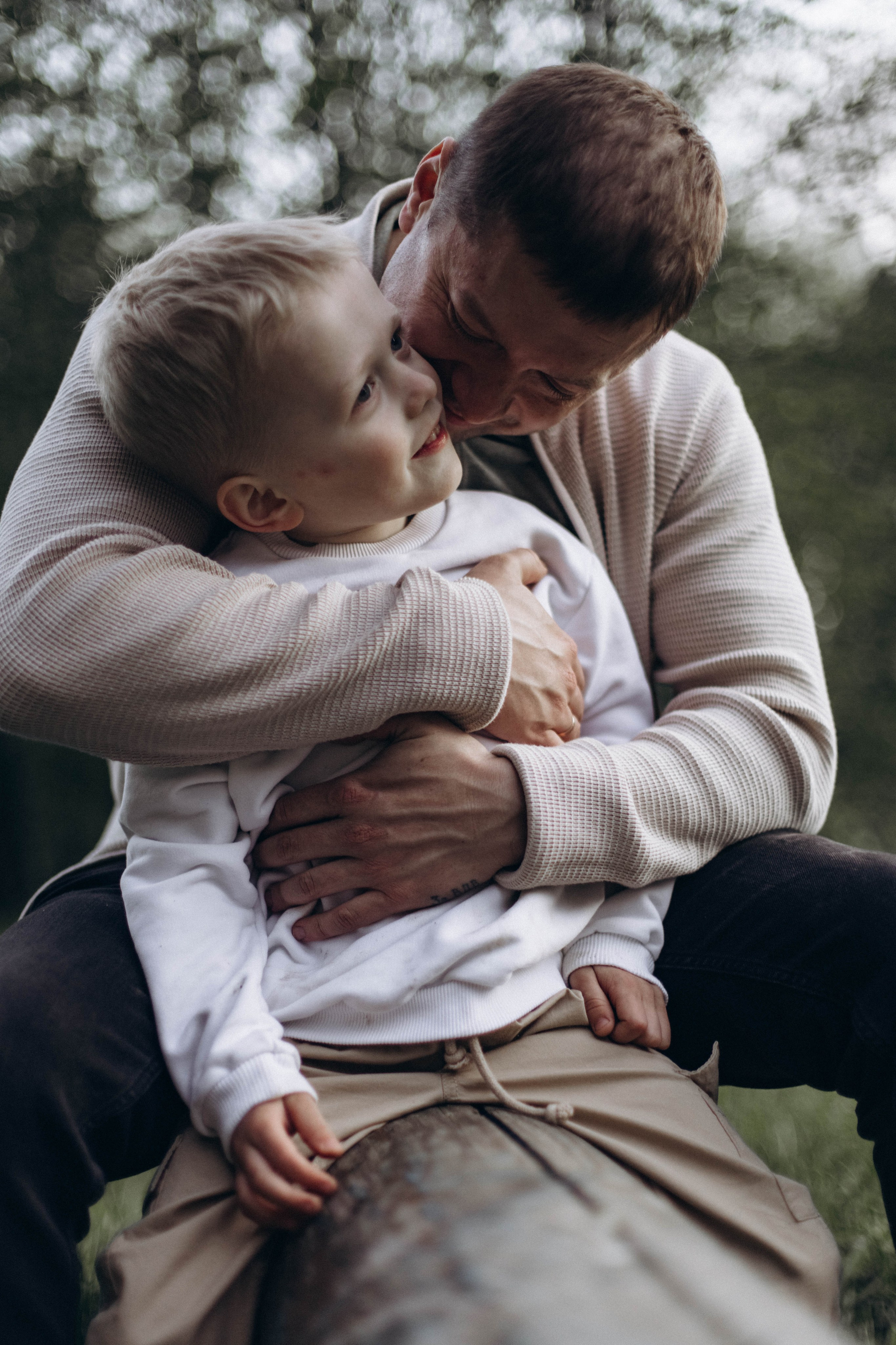 Кирилл, Катя, Полина и Артем. Семейный фотограф Москва Ирина Малышева