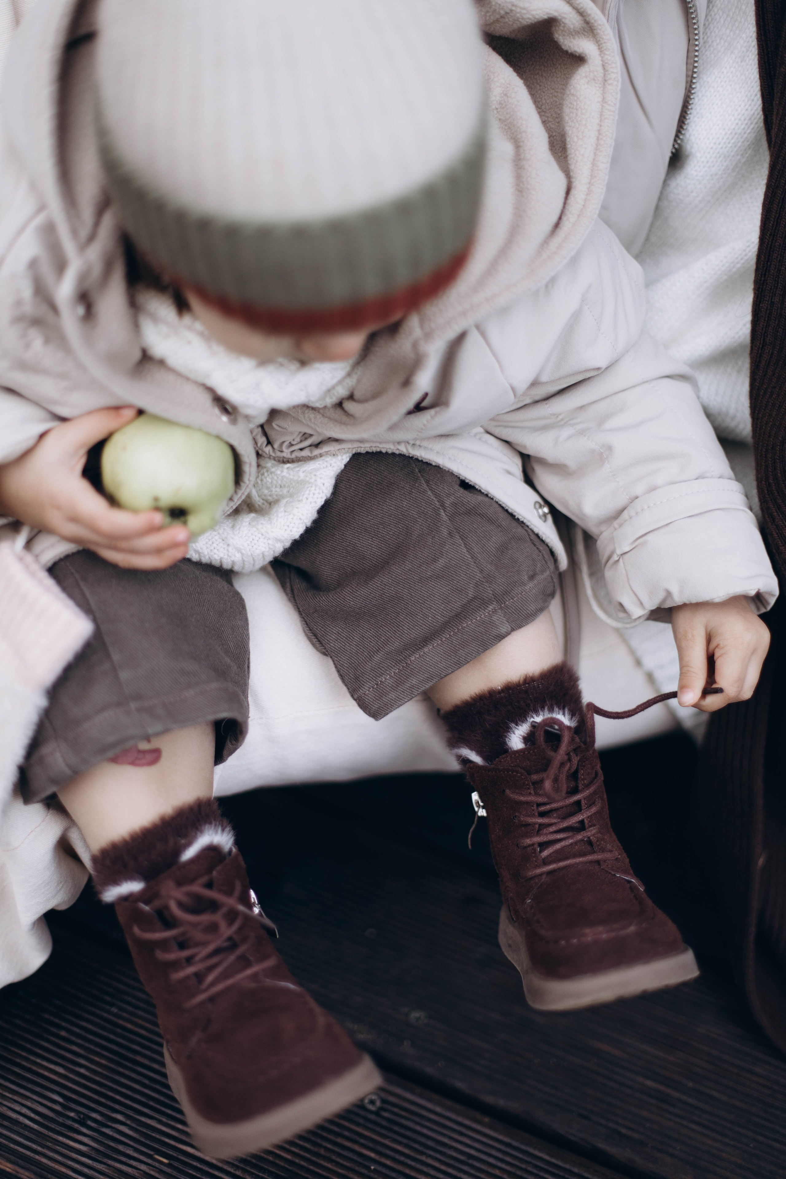 Таня и Ева. Семейный фотограф Москва Ирина Малышева