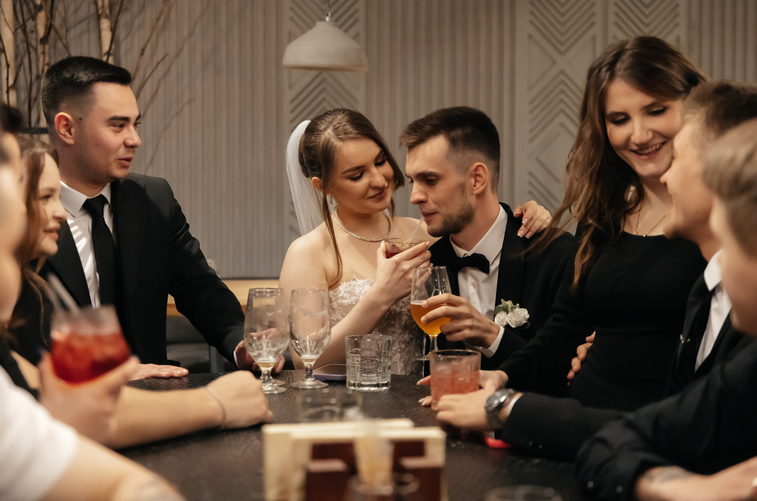 Maxim & Diana. Свадебный фотограф Ильнар Асадуллин