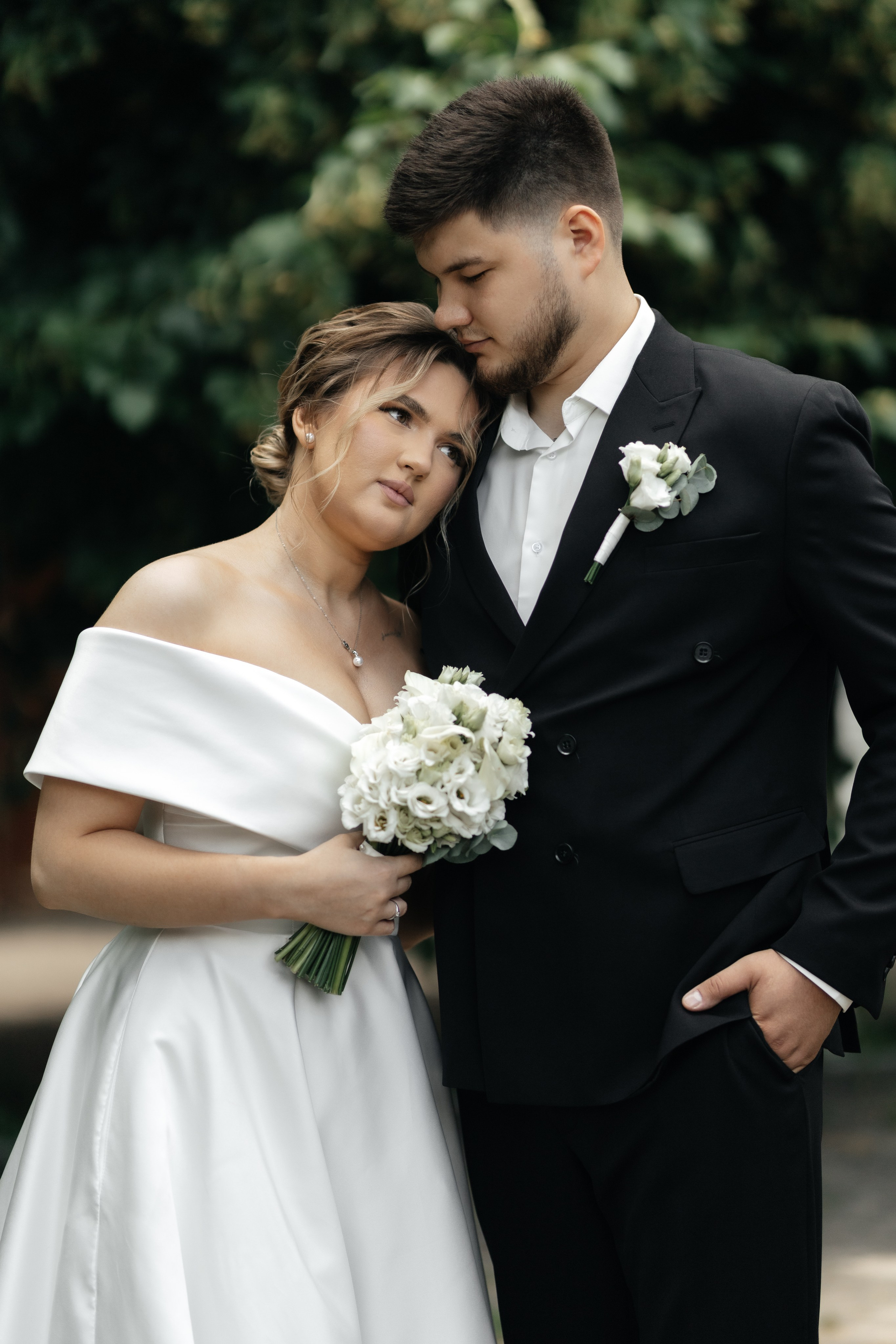 Emil & Guzel. Свадебный фотограф Ильнар Асадуллин