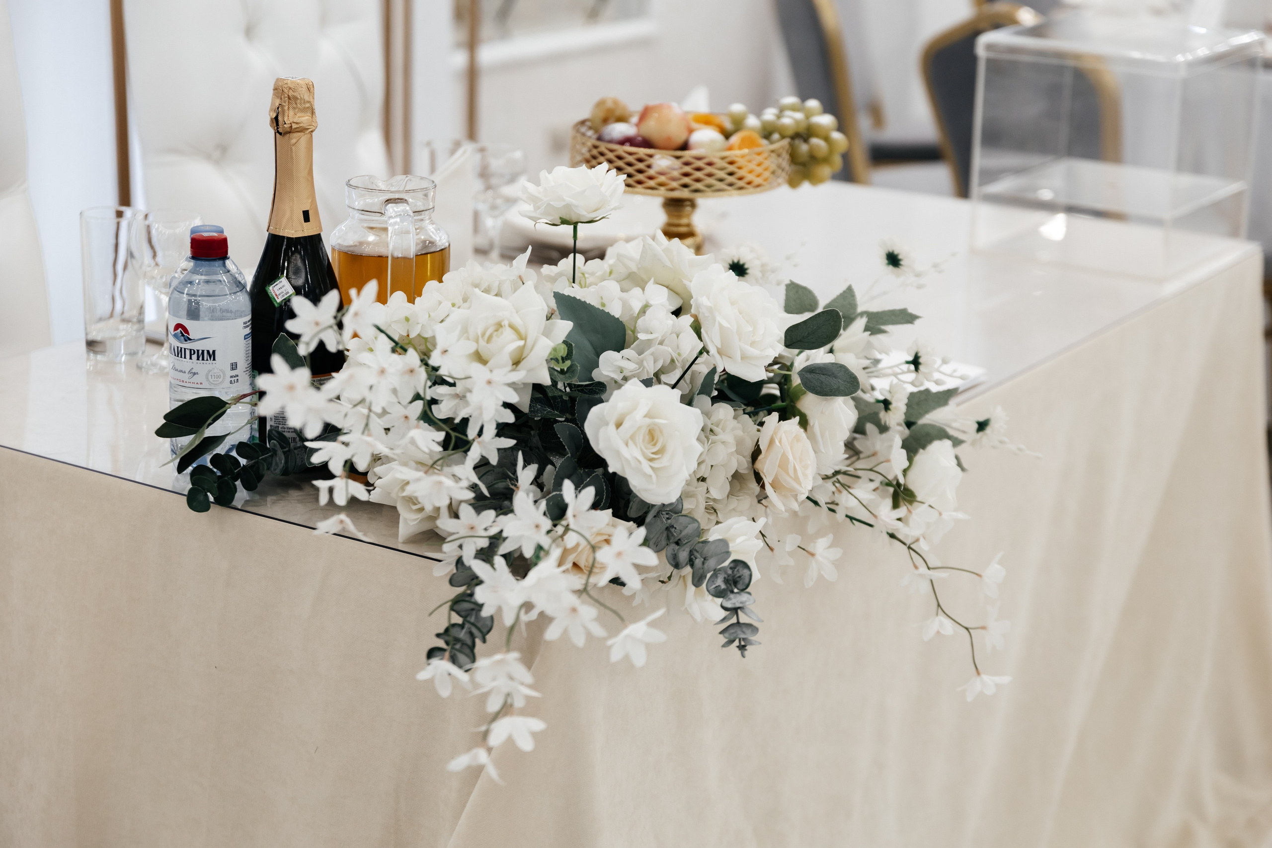 Denis & Alina. Свадебный фотограф Ильнар Асадуллин