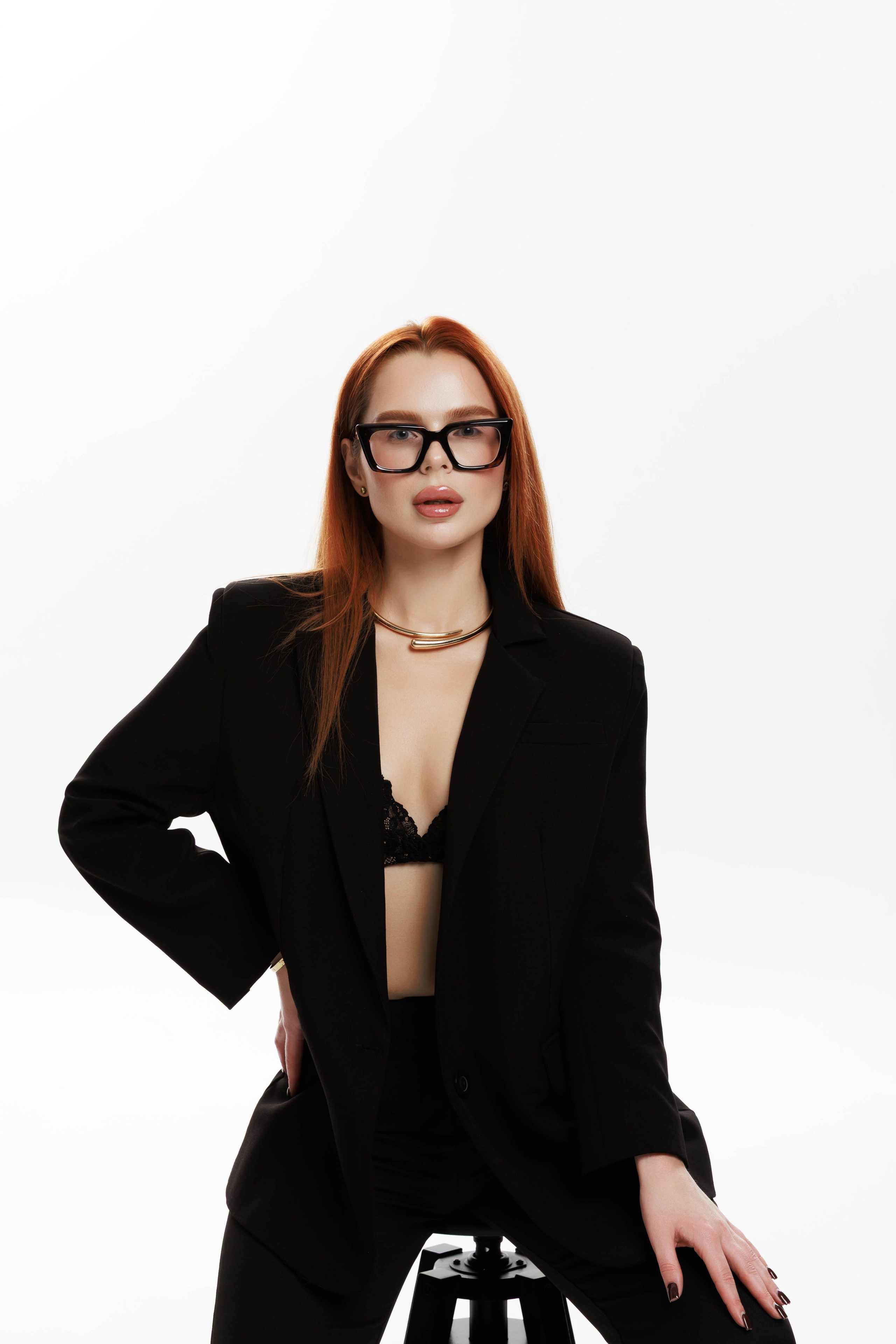 Аня. Фотограф Трифон Мира