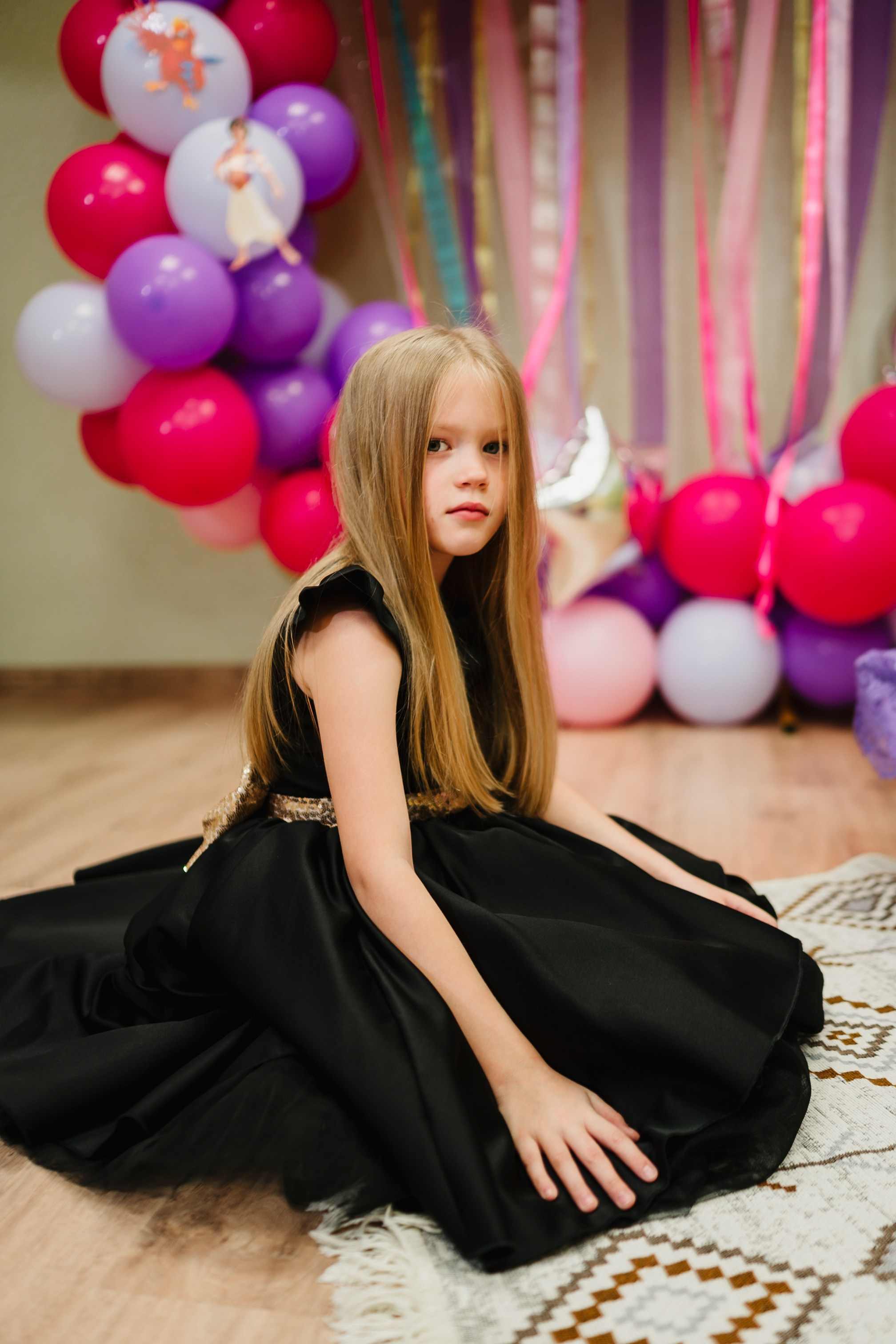 Вечеринка «Арабские сказки»