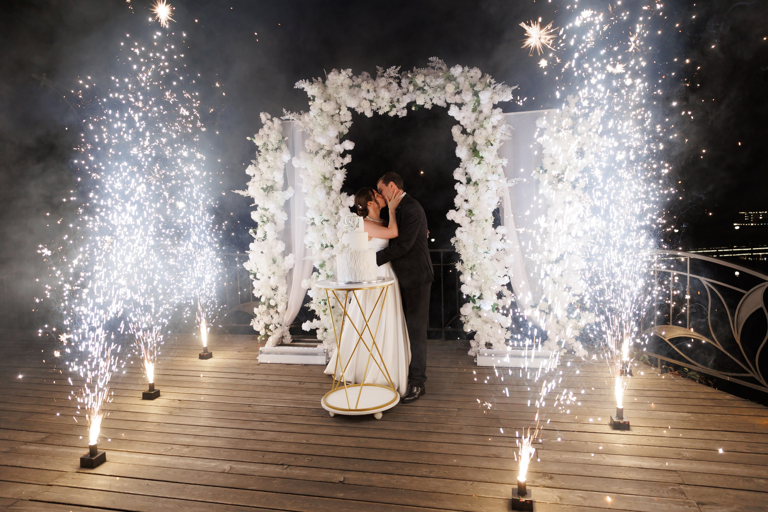 A&D. Свадебный фотограф. Москва. Мытищи