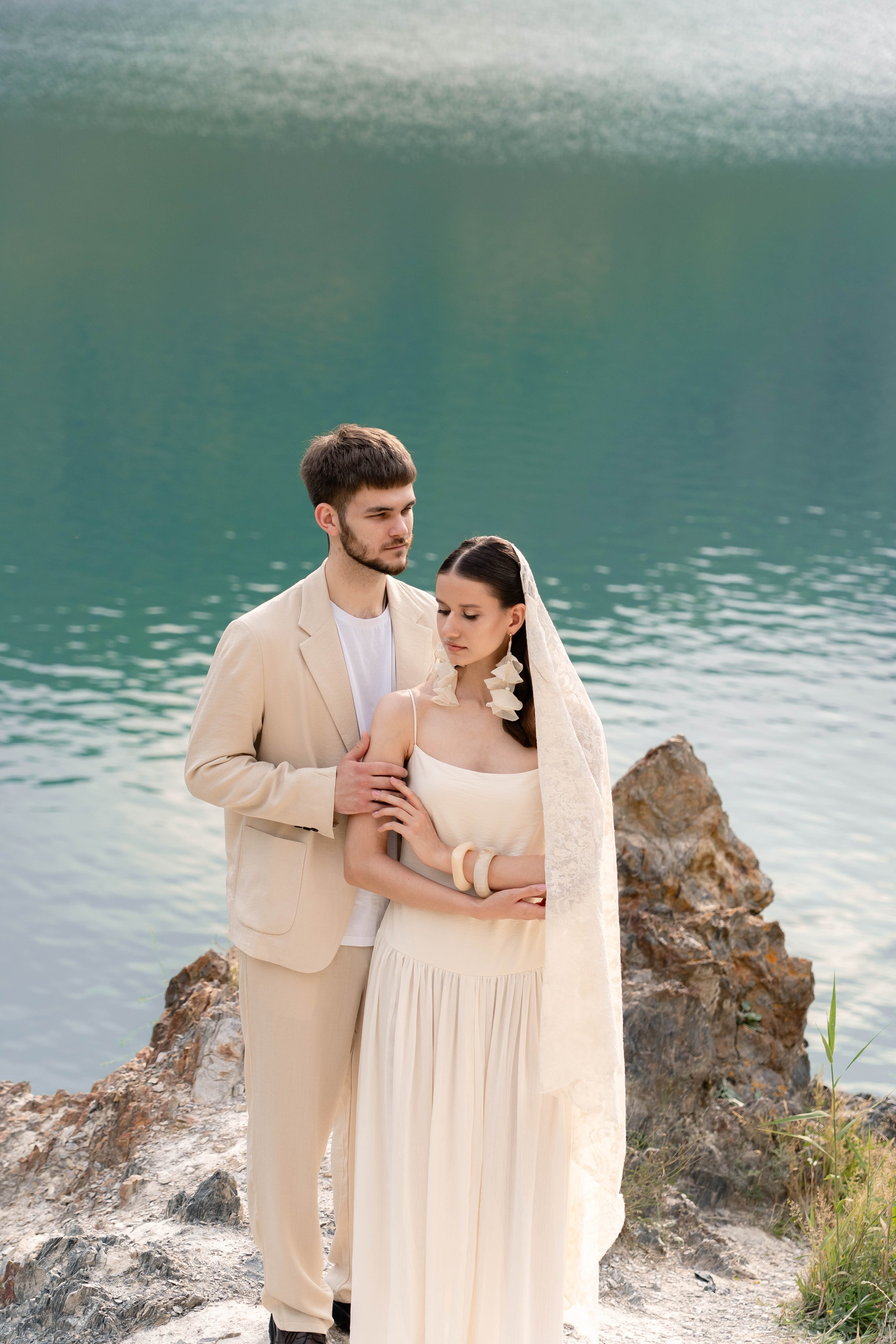 Гижгит — озеро любви. Photo_ylia.v