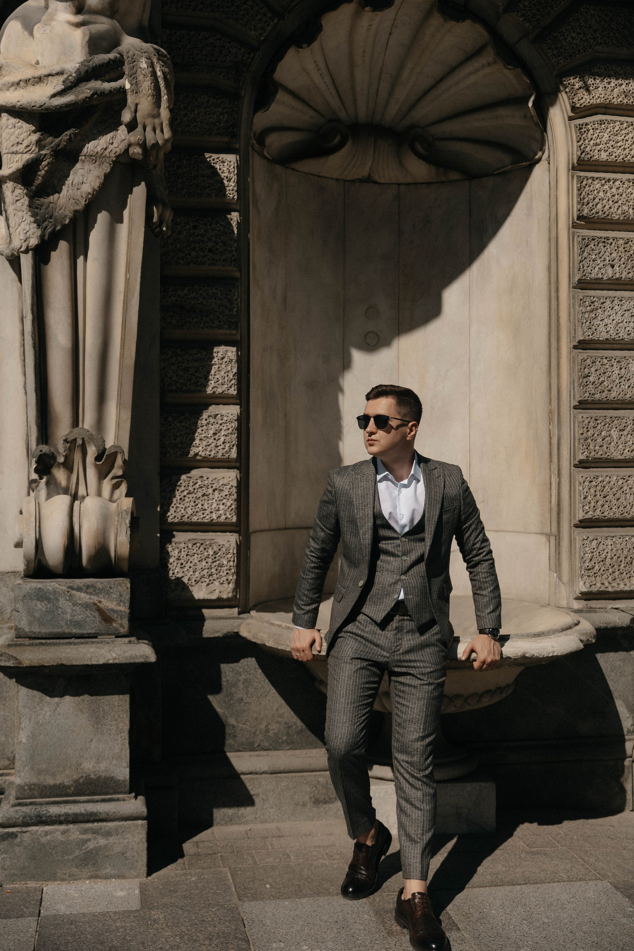 S & V. Свадебный фотограф Алина Хабарова