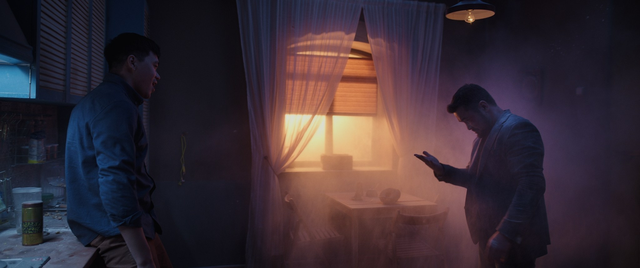 Фильм Время патриотов. Цветокоррекция кино, рекламы и клипов. В Алматы и по всему миру. Юрий Косяков