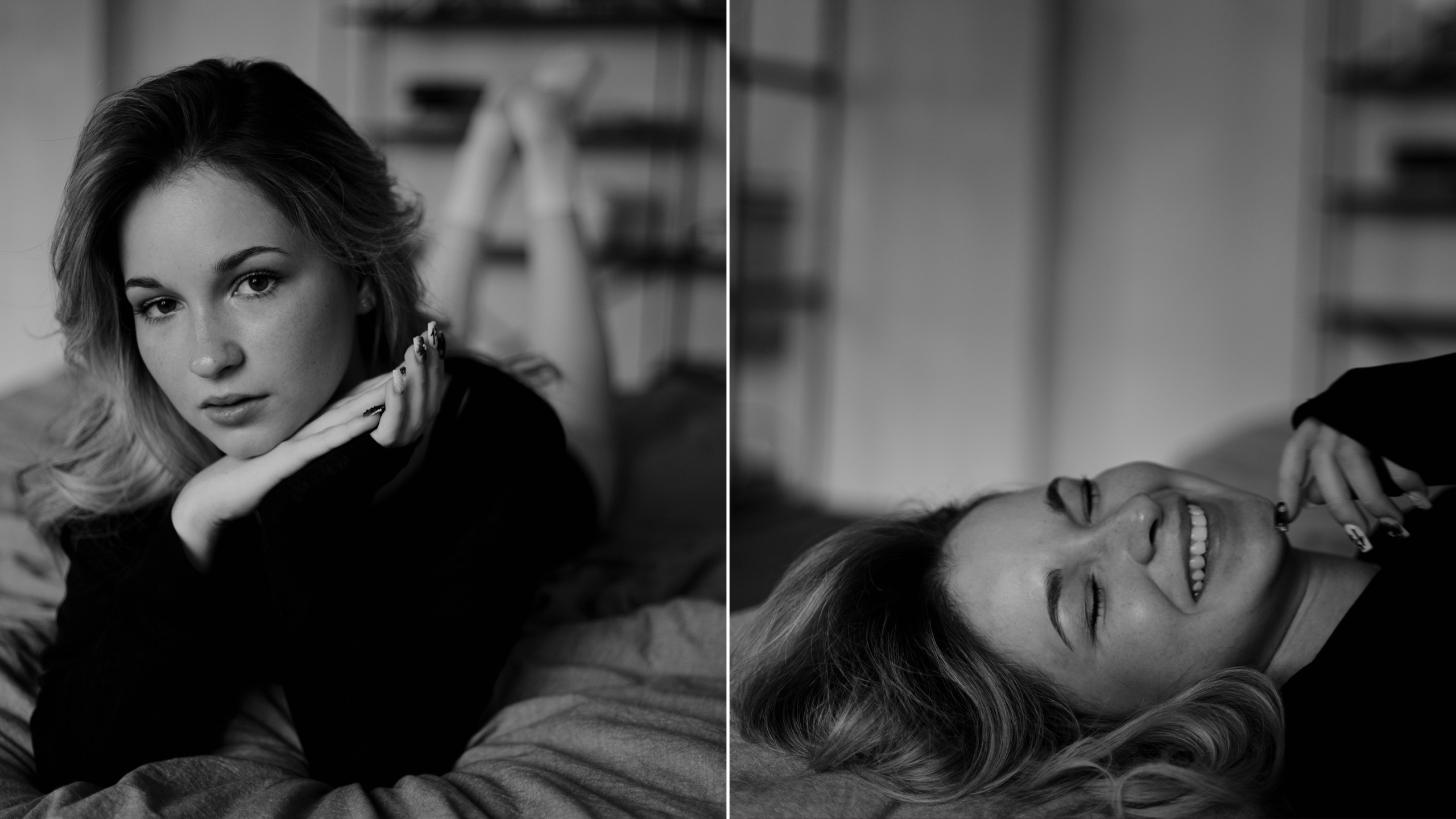 Портретный фотограф Ростов-на-Дону. Репортажный фотограф в городе Ростов-на-Дону Даниил Молодовский