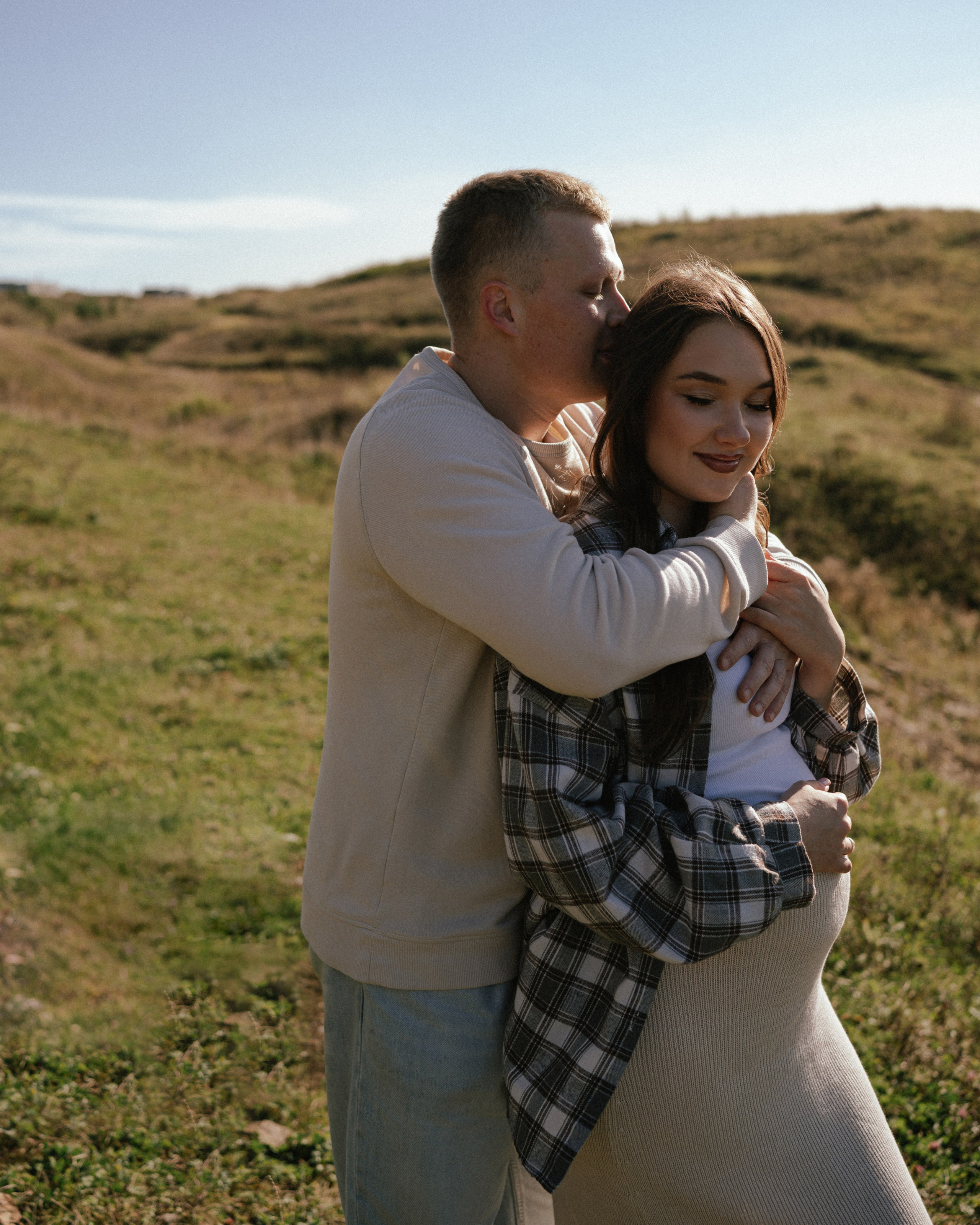 Даша и Влад