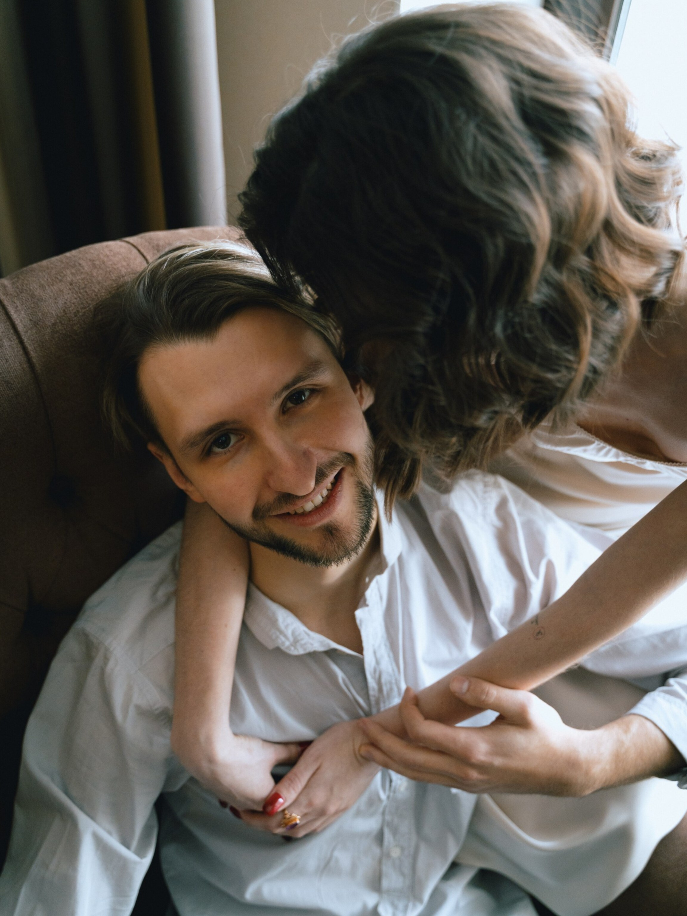 Анастасия и Андрей. Фотограф в Нижнем Новгороде Алексей Уковский