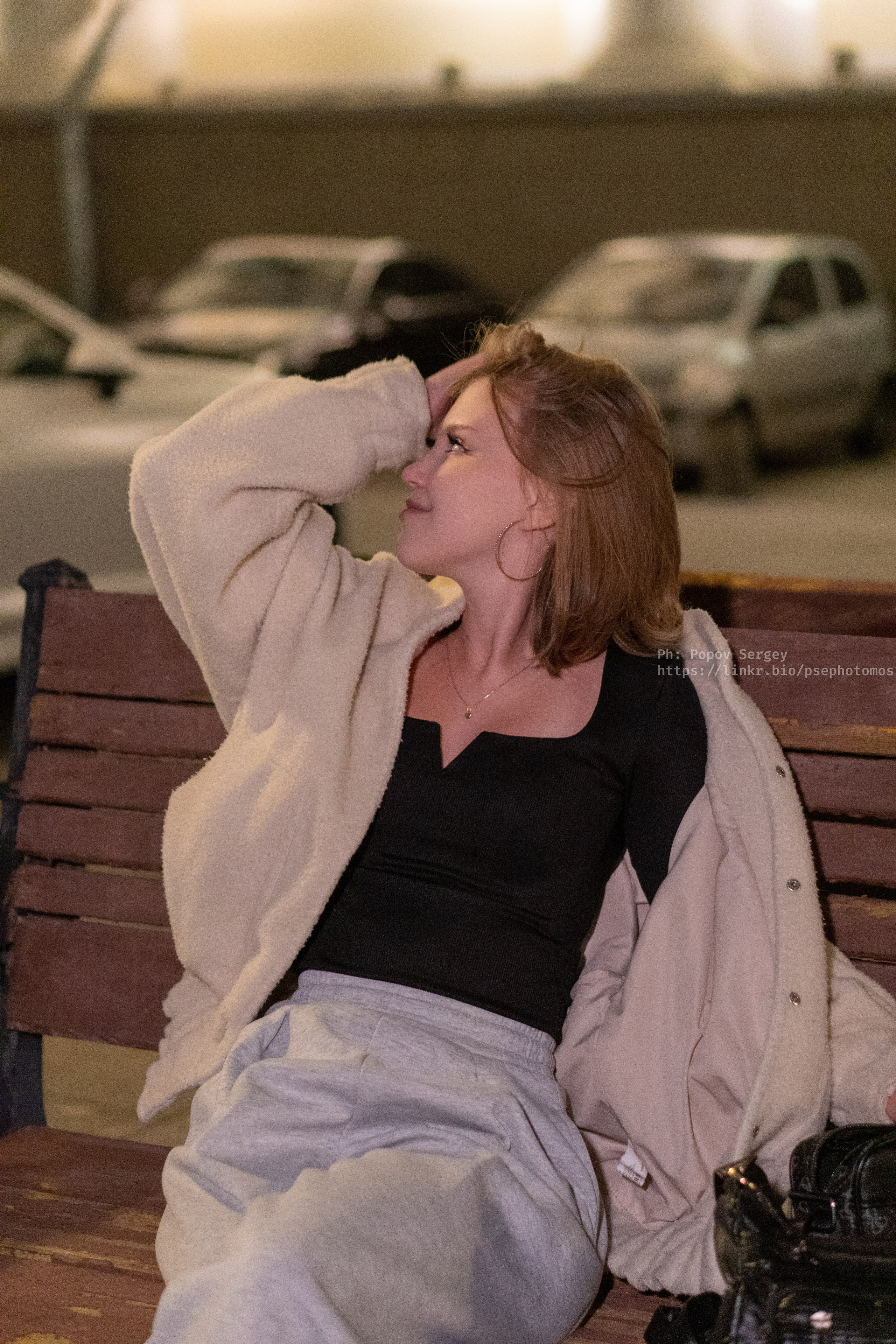 Альбом — Ангелина. ФОТОГРАФ | СЕРГЕЙ | МОСКВА