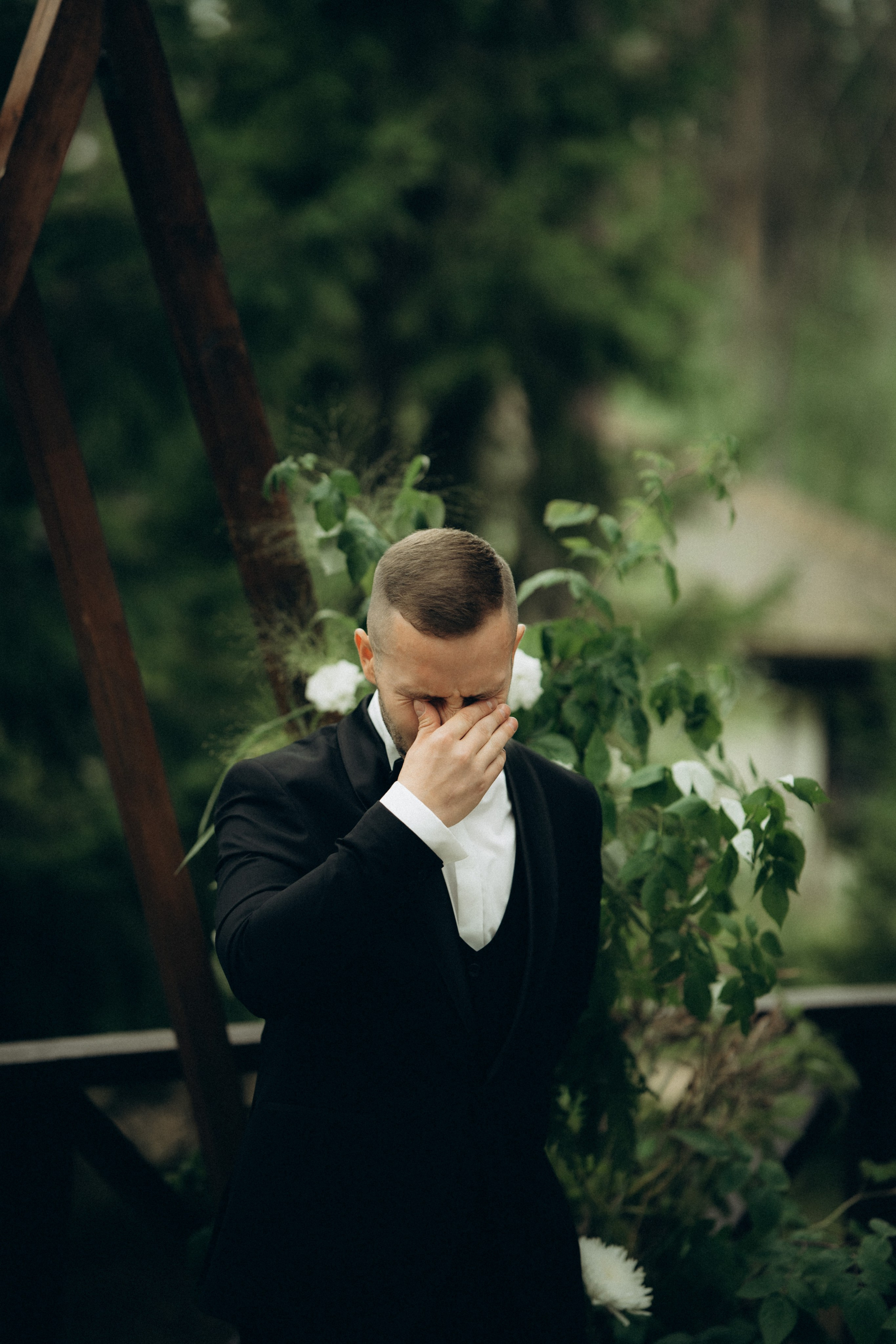 О Свадьбе. Индира Фотограф Санкт-Петербург