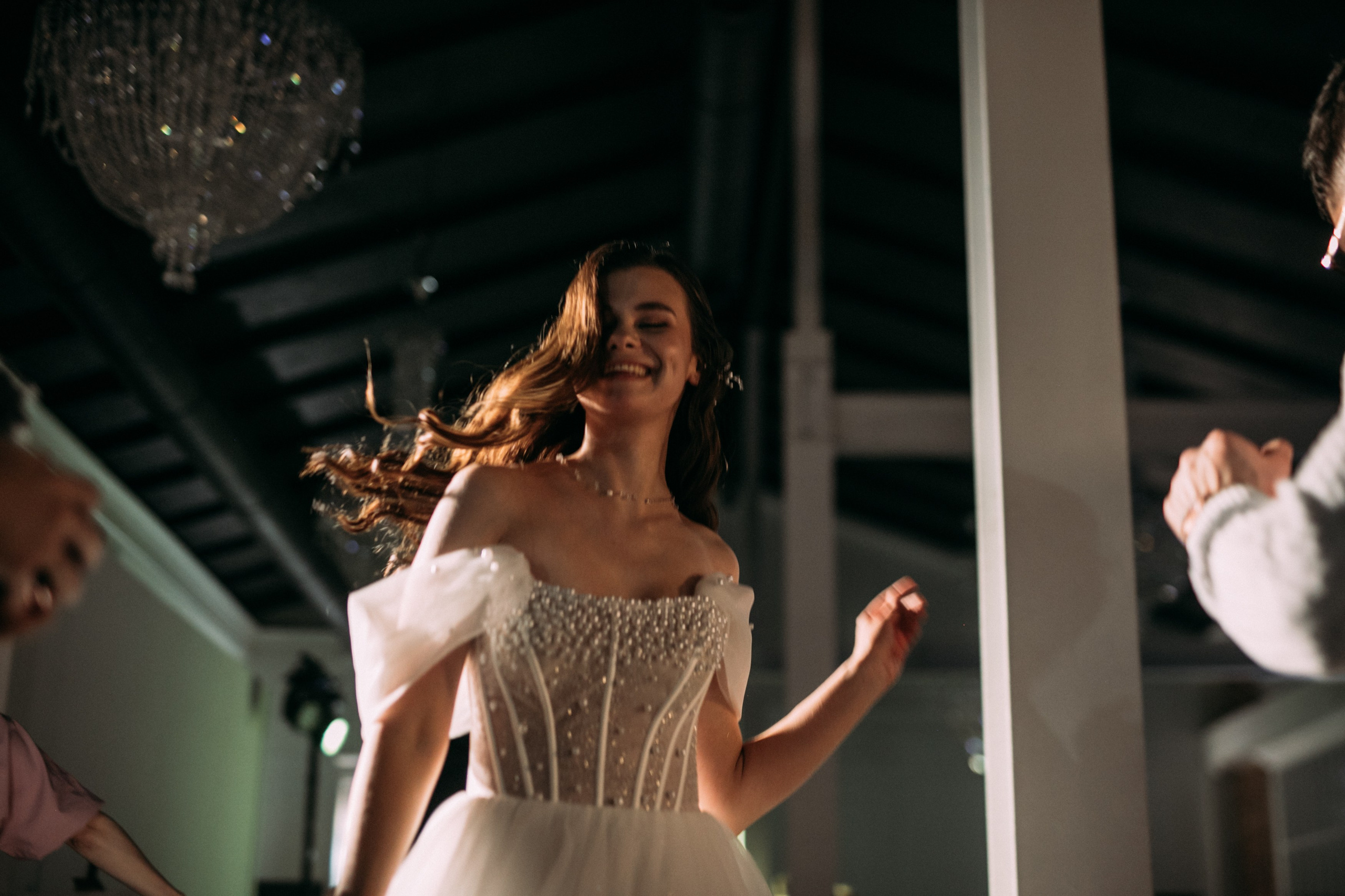 Анонс свадьбы ПОЛИНЫ&АНДРЕЯ. Фотограф Наташа Румянцева